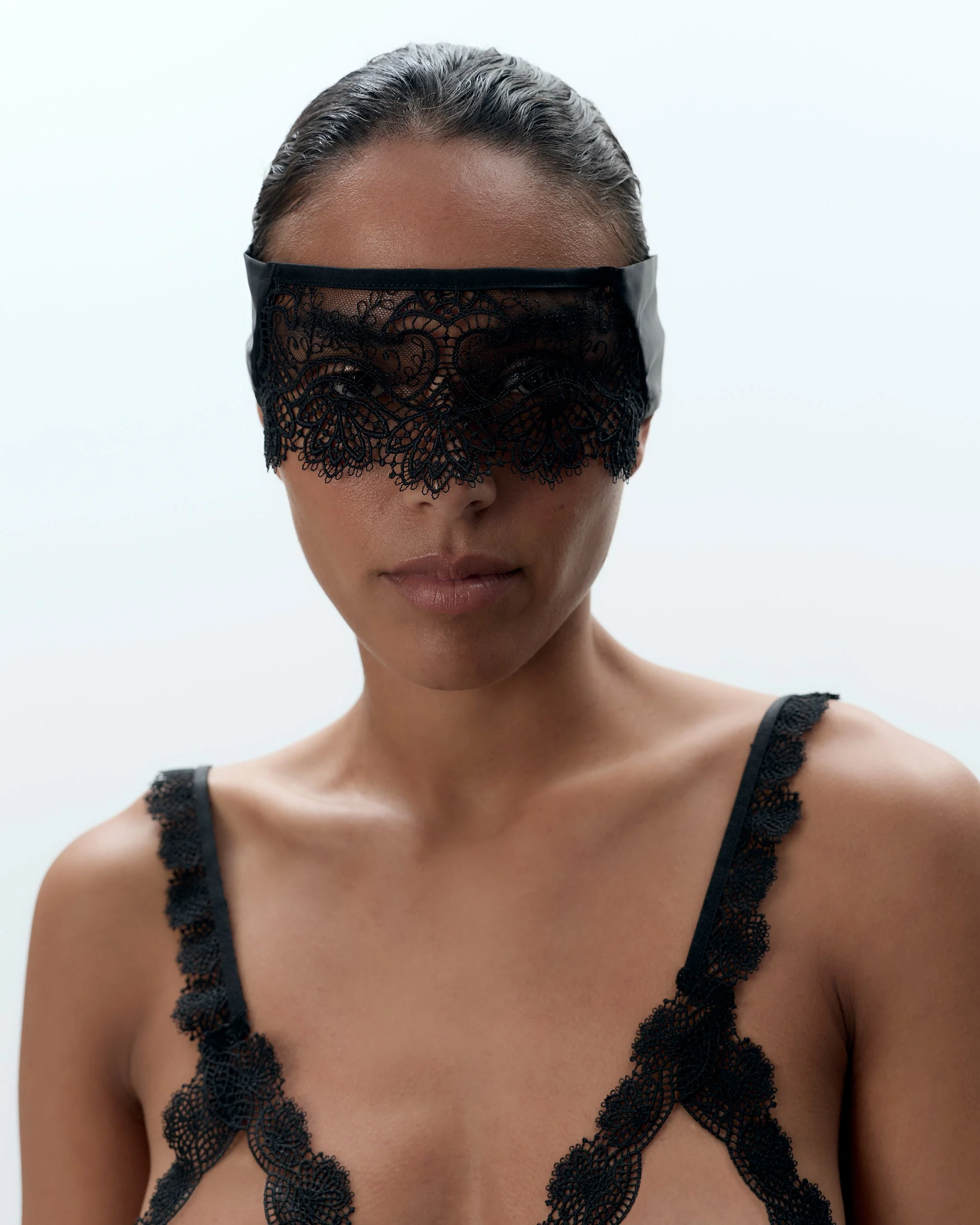 Arella Mascherina Nera - Image 4