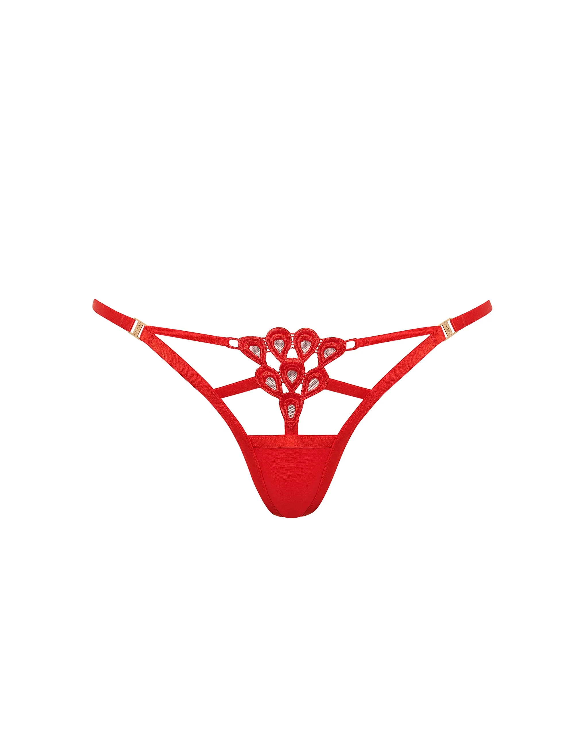 Aria Perizoma Rosso - Image 5