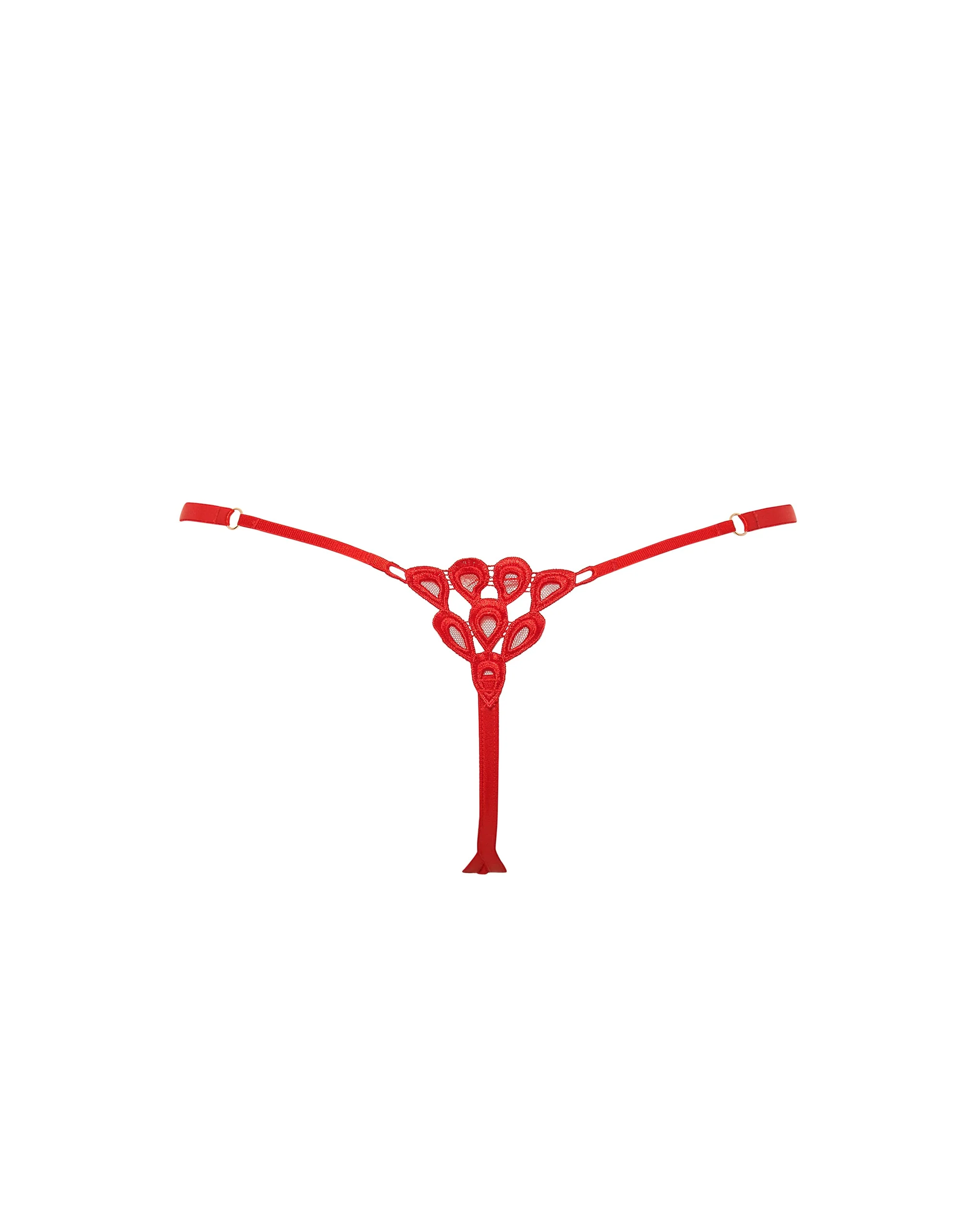 Aria Perizoma Rosso - Image 6