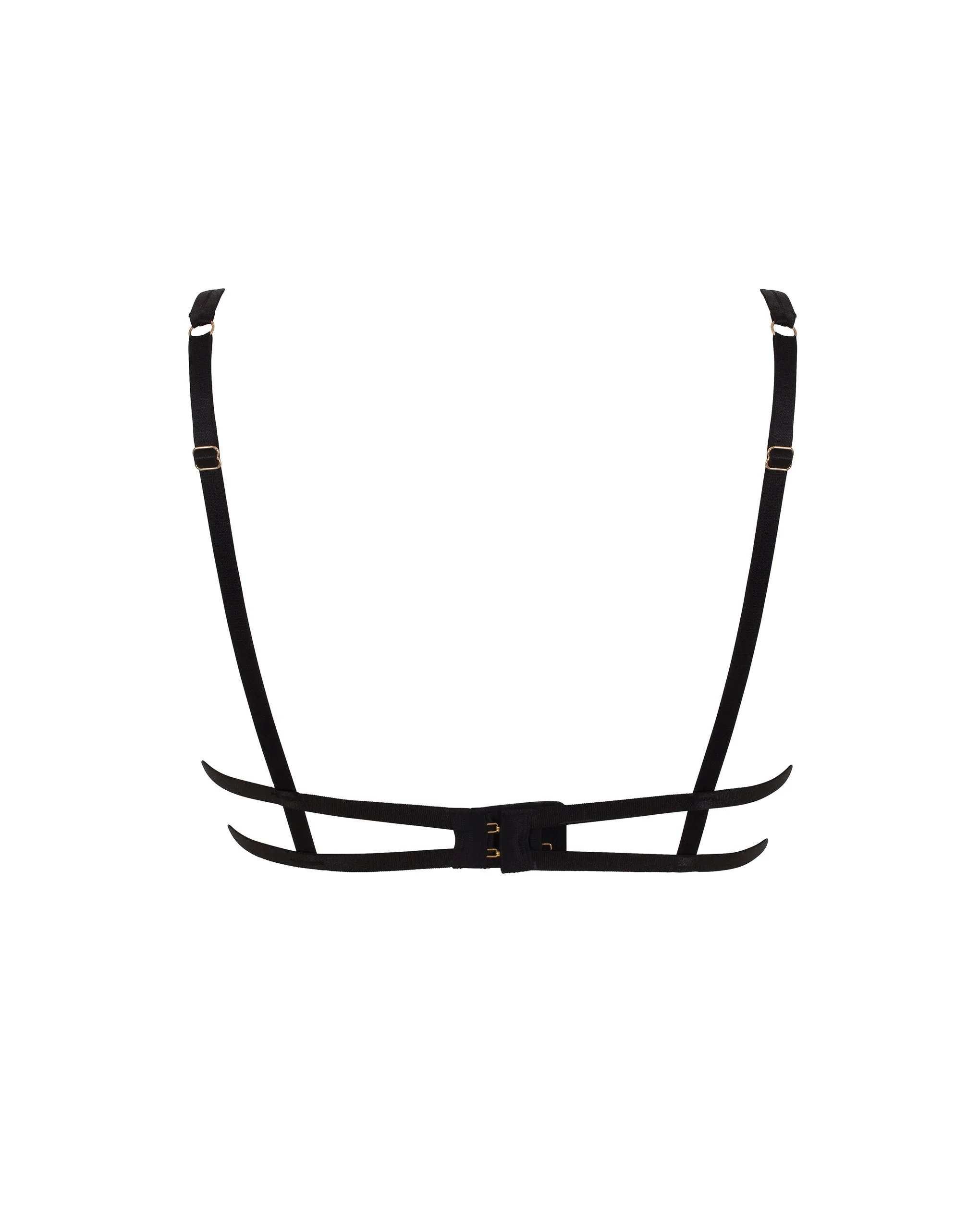 Audrey Reggiseno Nero - Image 6