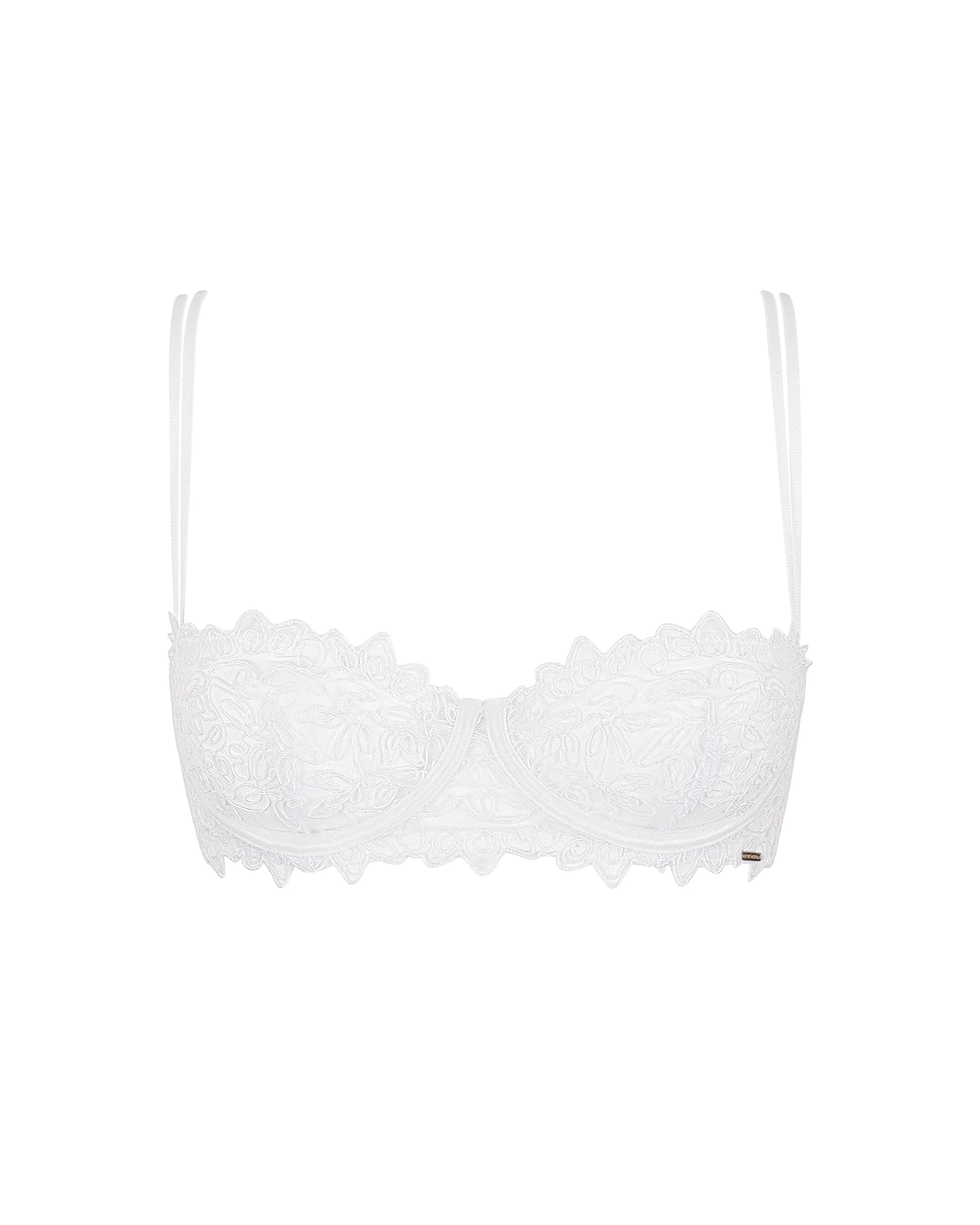 Audrey Reggiseno Bianco - Image 5