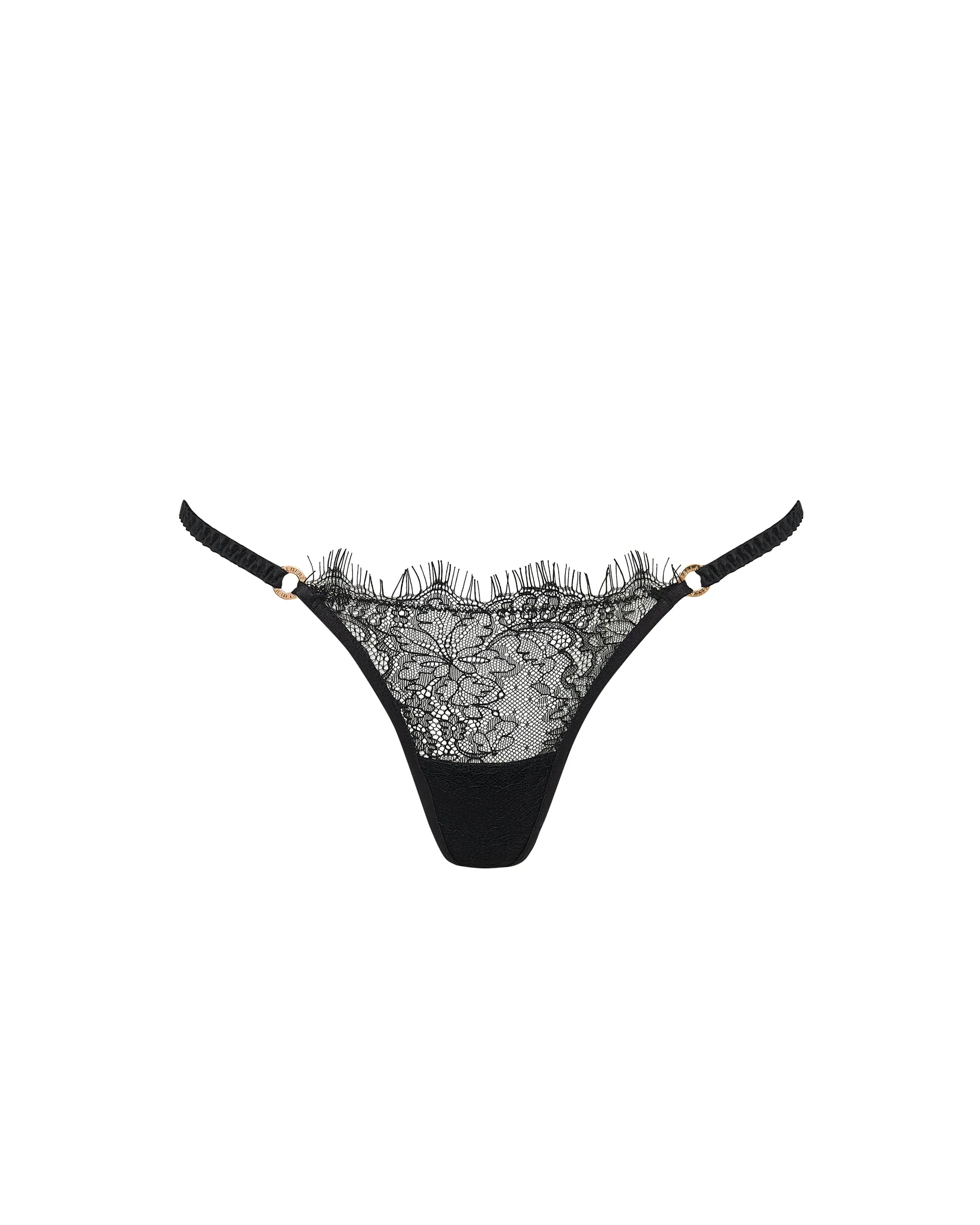 Camelia Perizoma Nero - Image 5