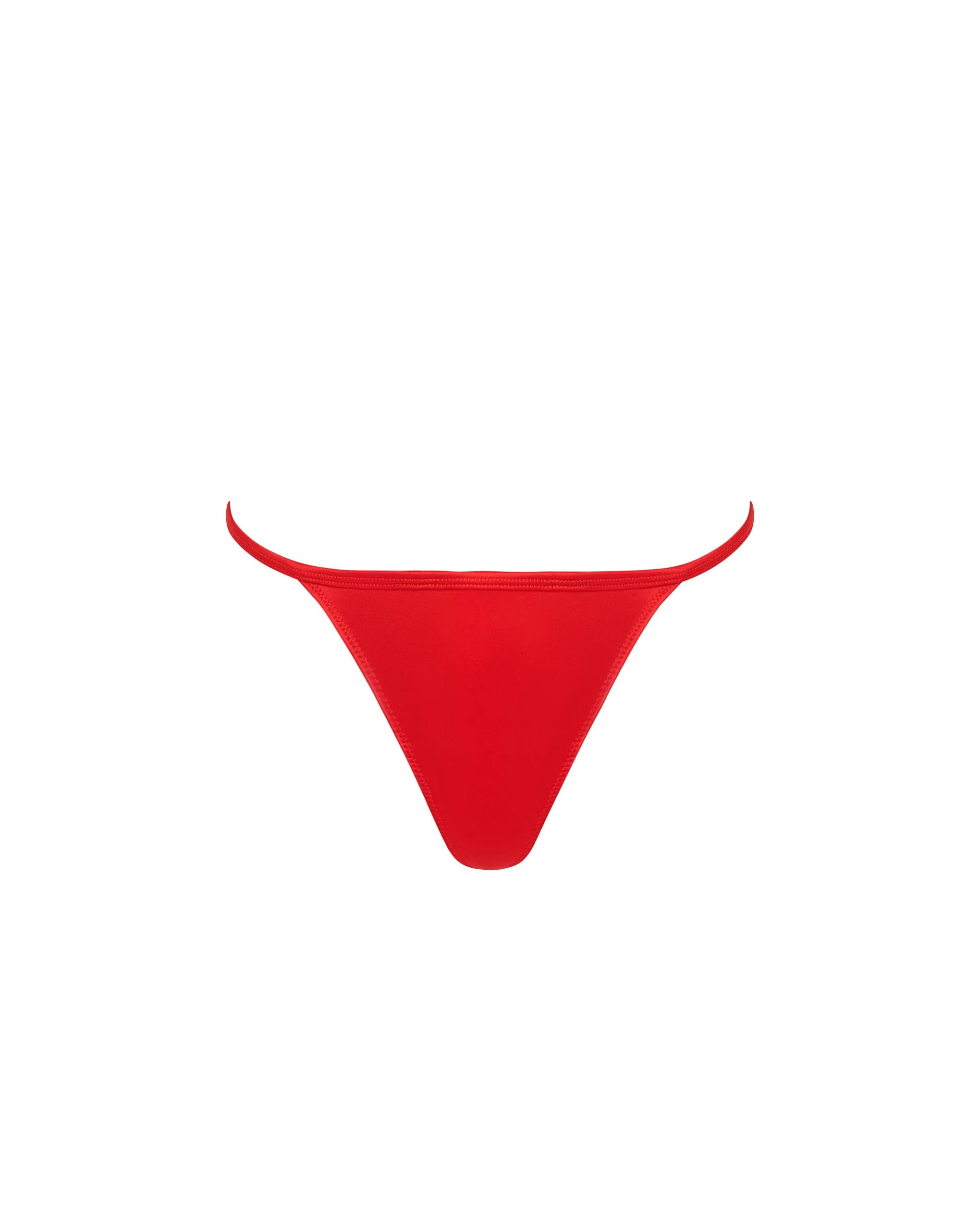 Cara Perizoma Rosso - Image 5