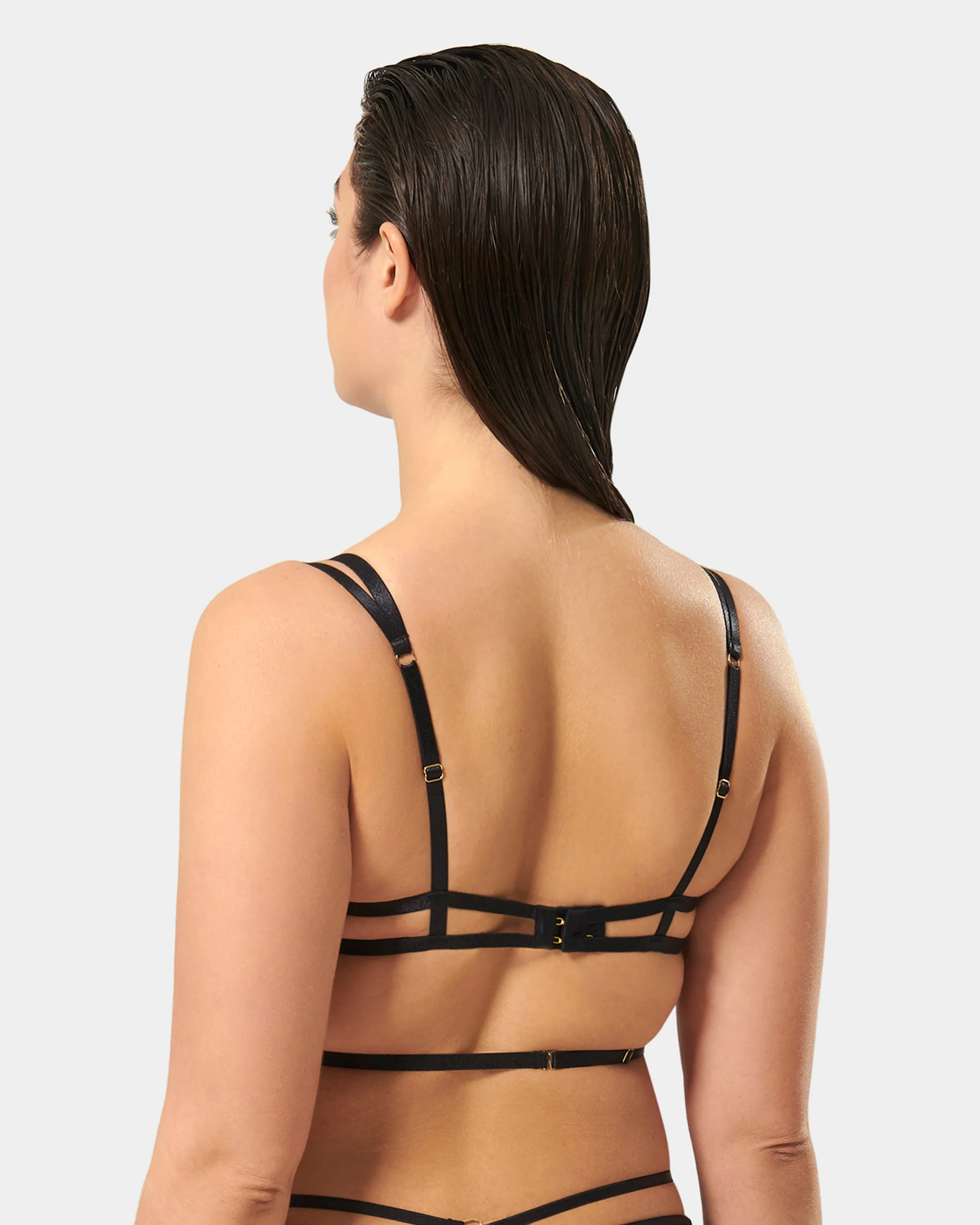Carla Reggiseno Nero - Image 10