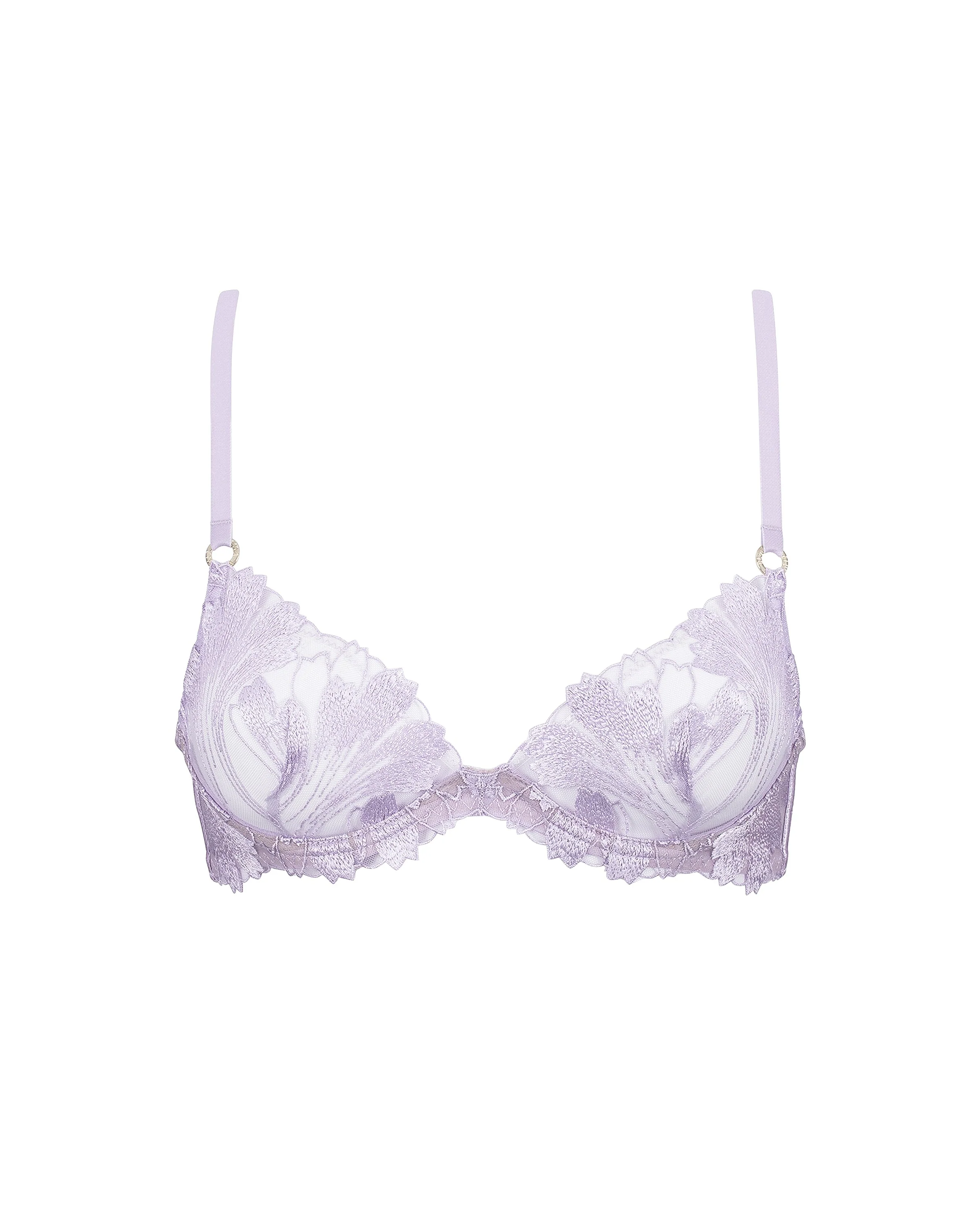 Colette Reggiseno Lilla - Image 5