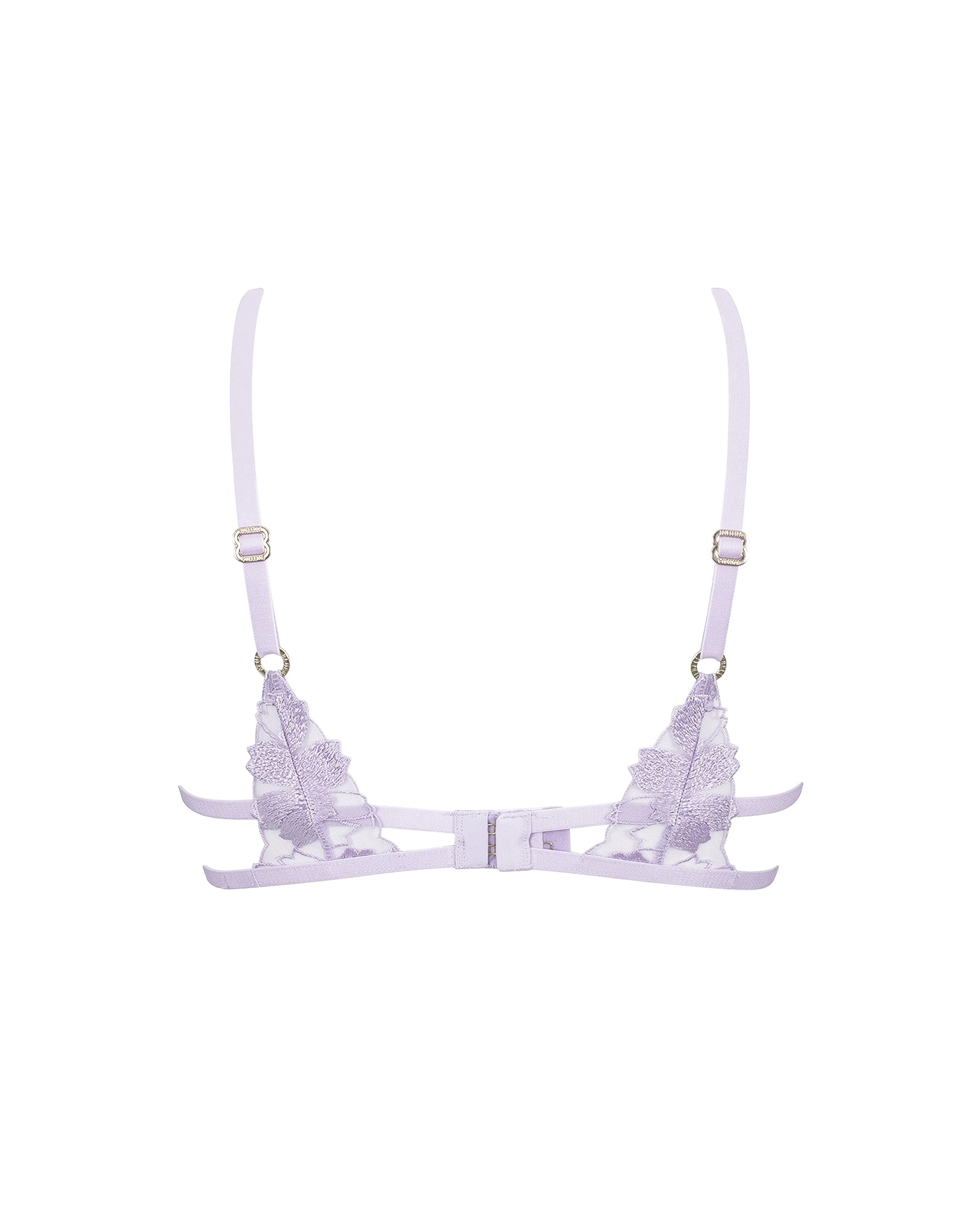 Colette Reggiseno Lilla - Image 6