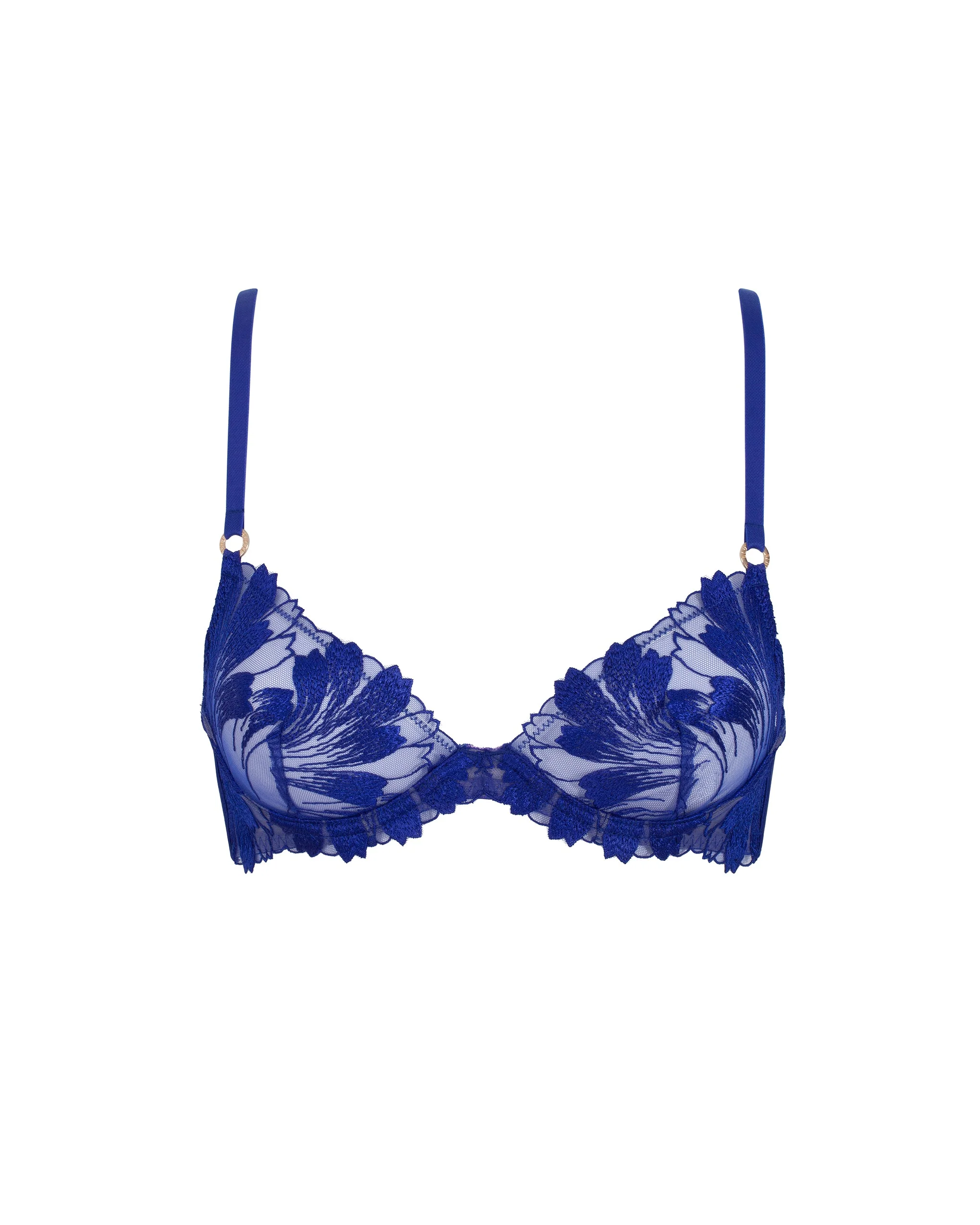 Colette Reggiseno Blu Scuro - Image 5