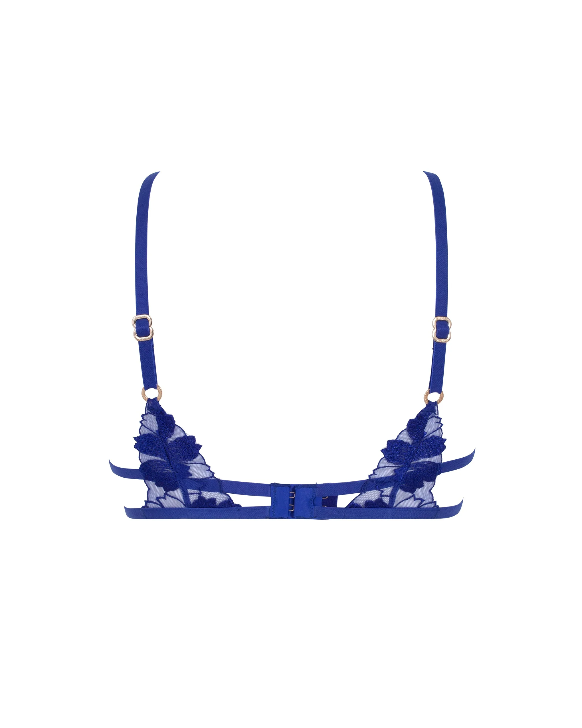 Colette Reggiseno Blu Scuro - Image 6