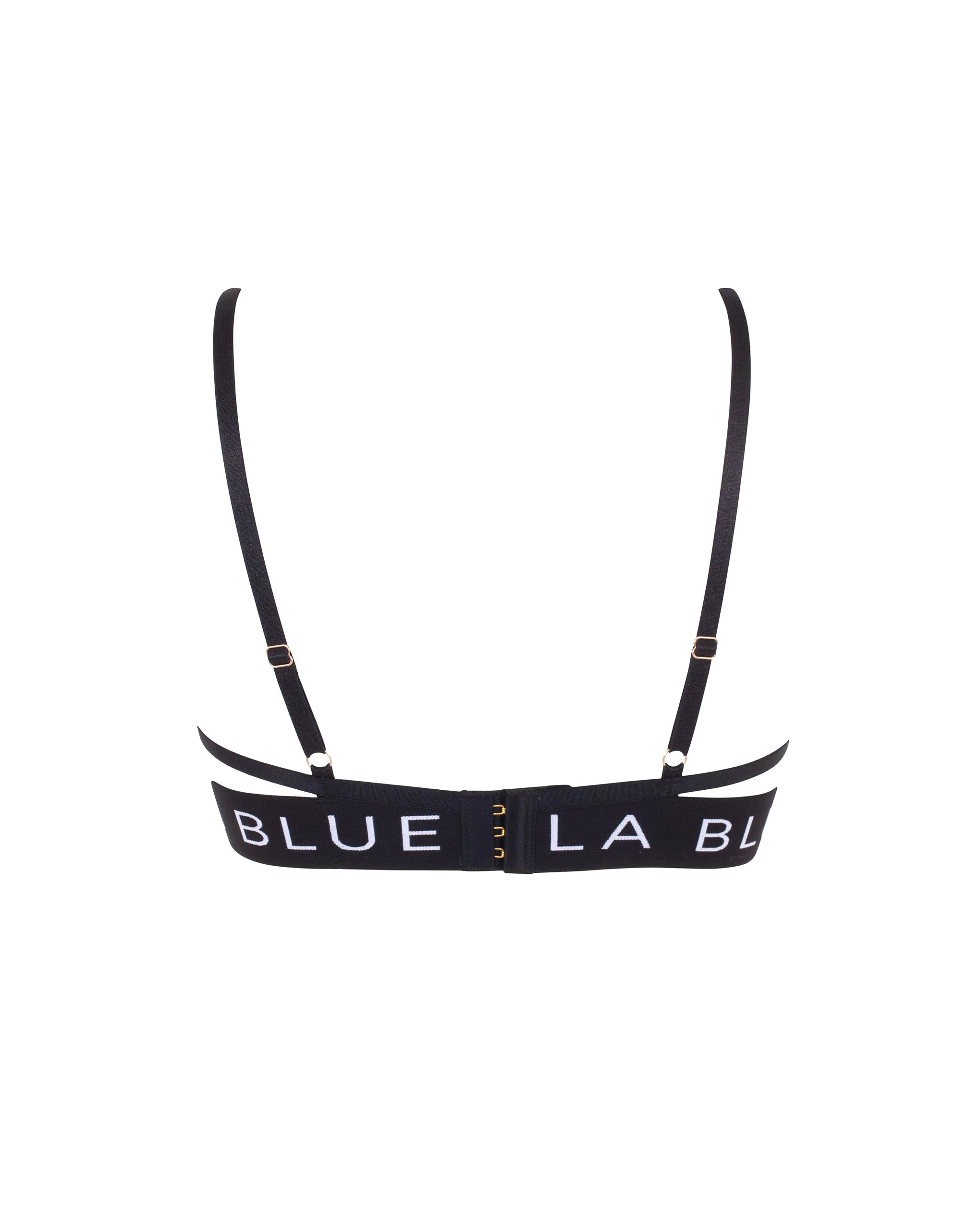 Cora Reggiseno in Mesh con Ferretto - Image 6