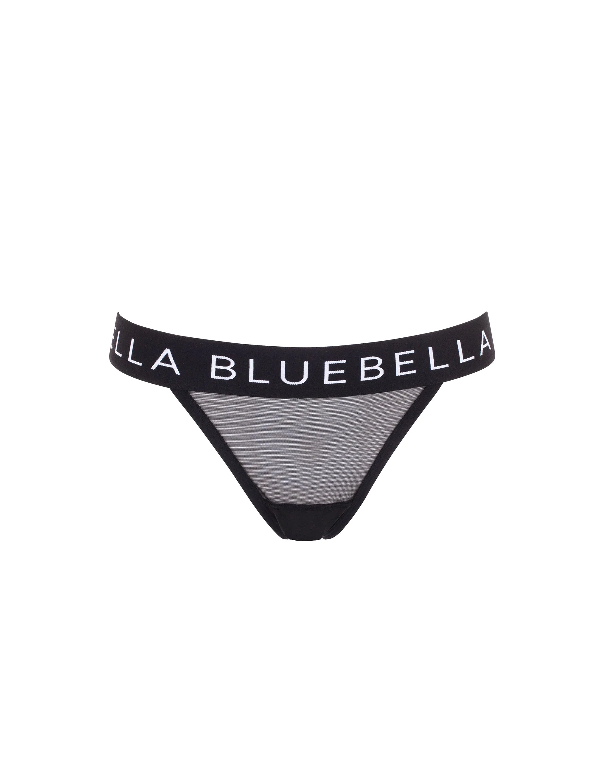 Cora Slip in Mesh - Image 5