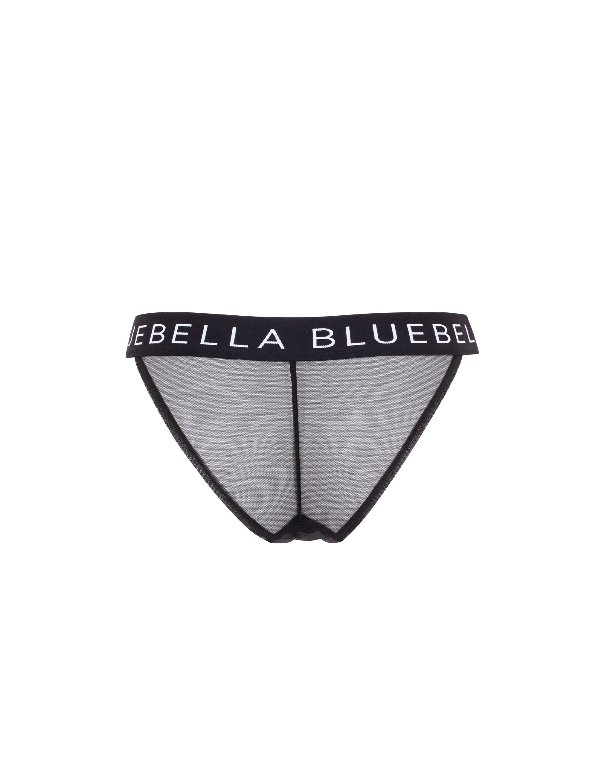 Cora Slip in Mesh - Image 6