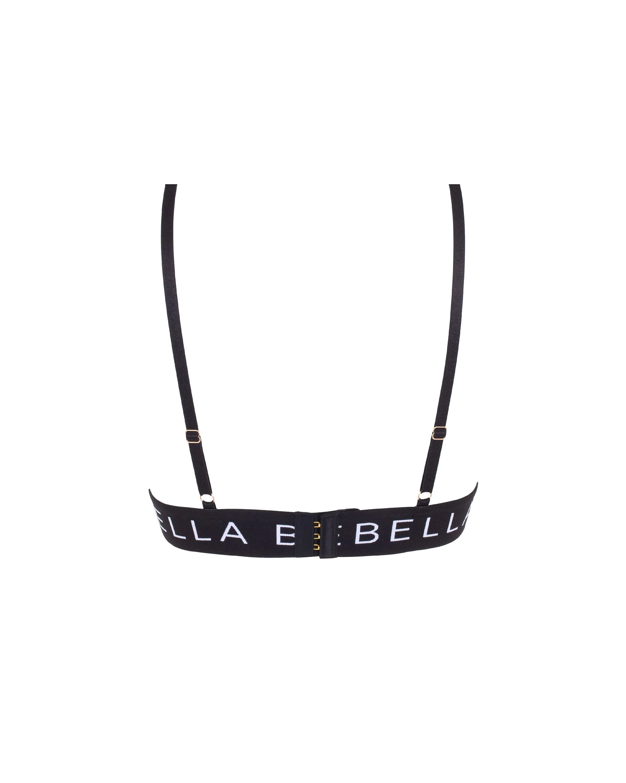 Cora Reggiseno in Mesh Senza Ferretto - Image 6
