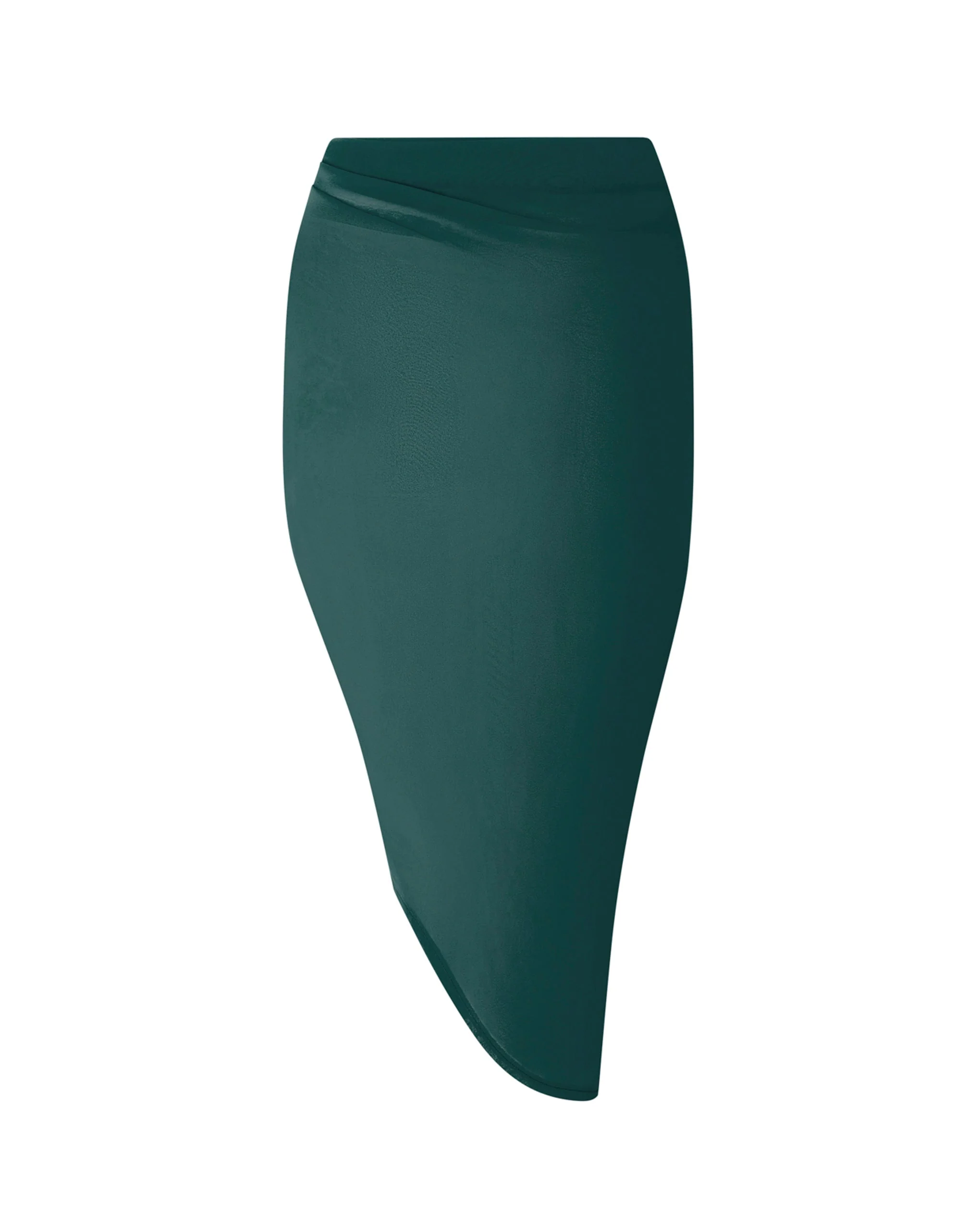 Cori Pareo Verde Petrolio - Image 6