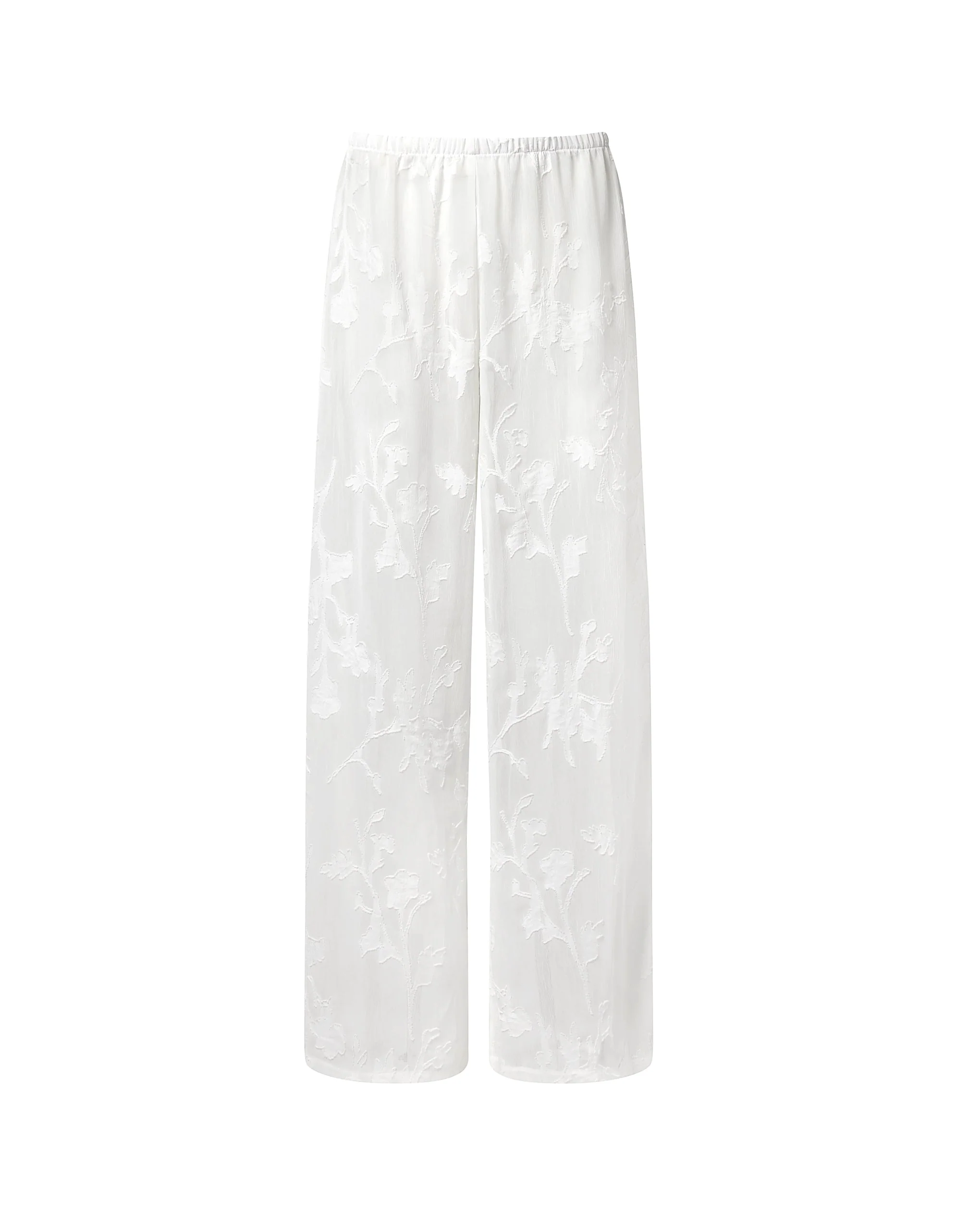 Darla Pantaloni Bianchi - Image 5