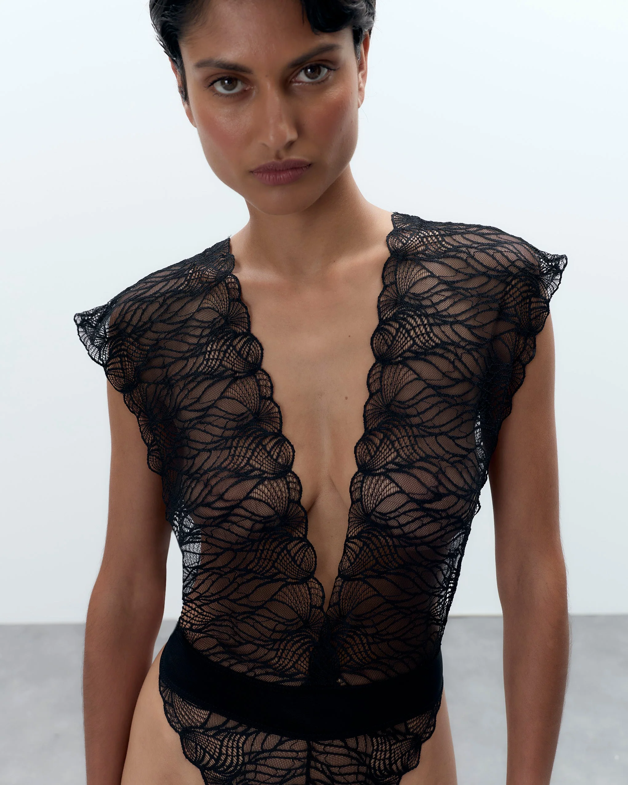 Emerson Body Nero - Image 4