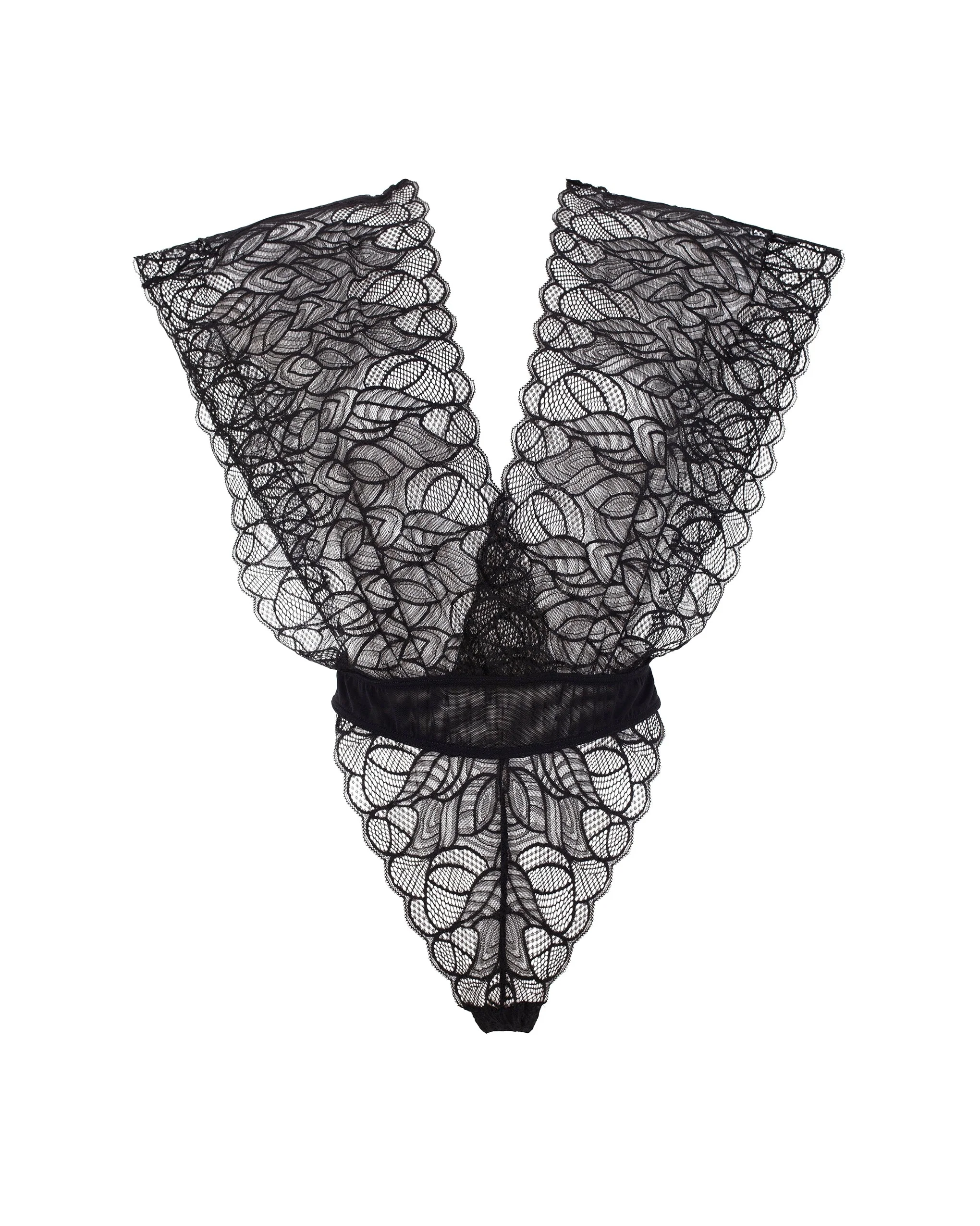 Emerson Body Nero - Image 5