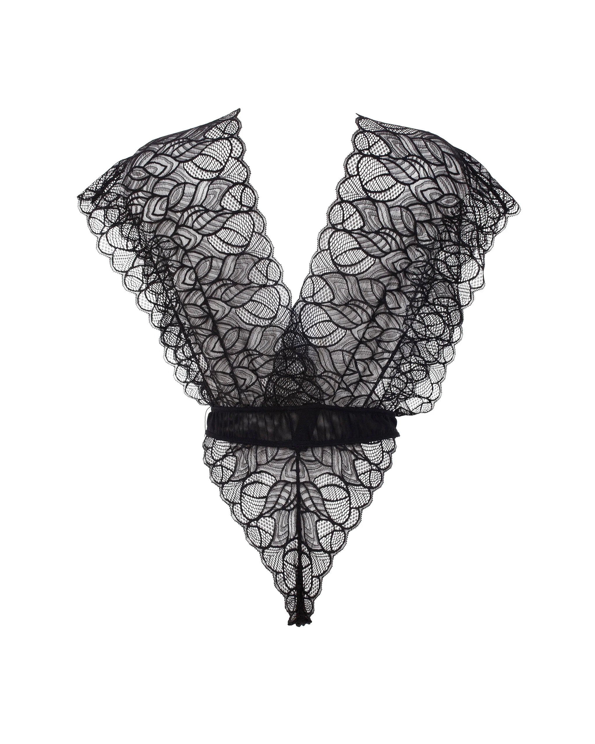 Emerson Body Nero - Image 6