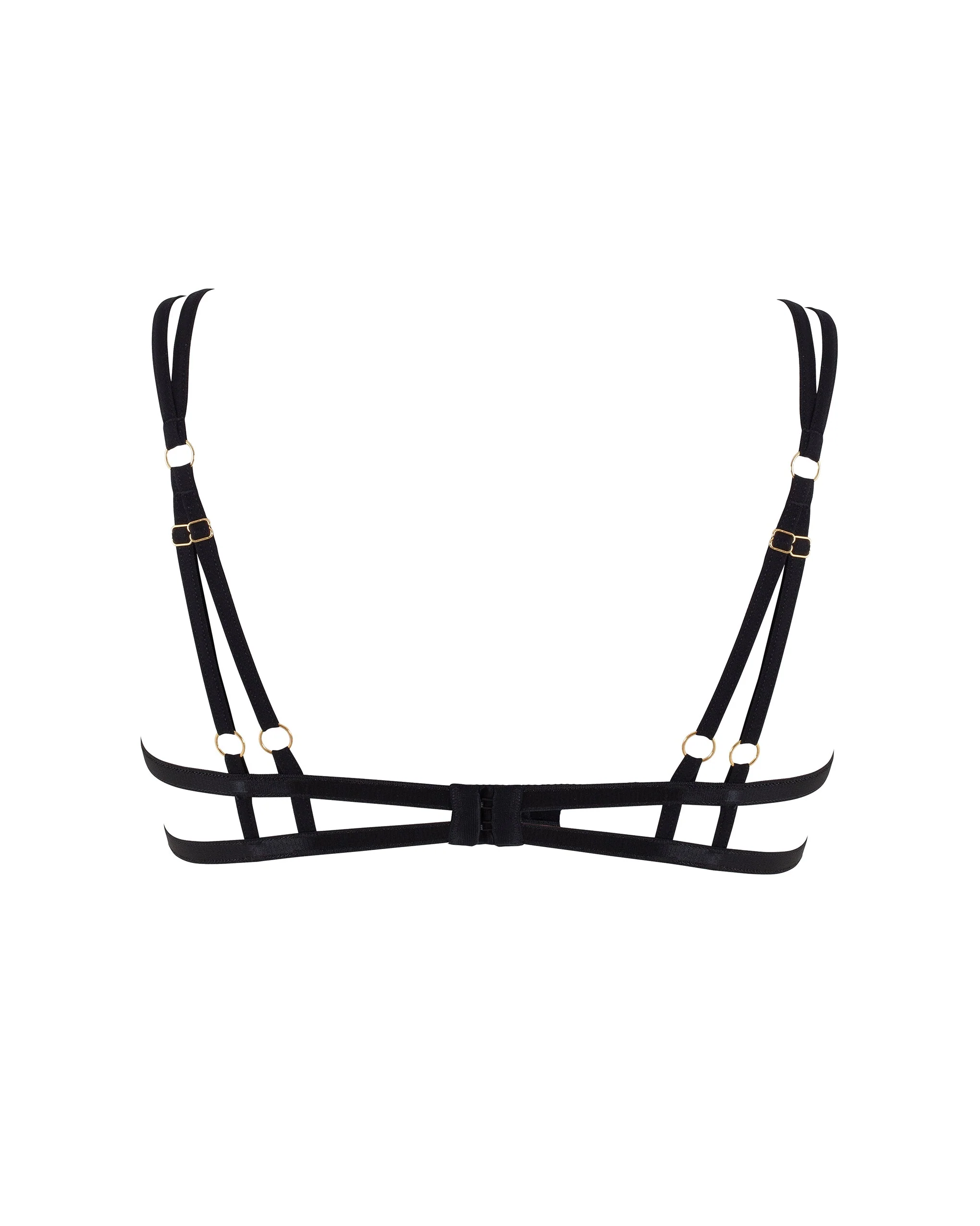 Emerson Reggiseno Nero - Image 6