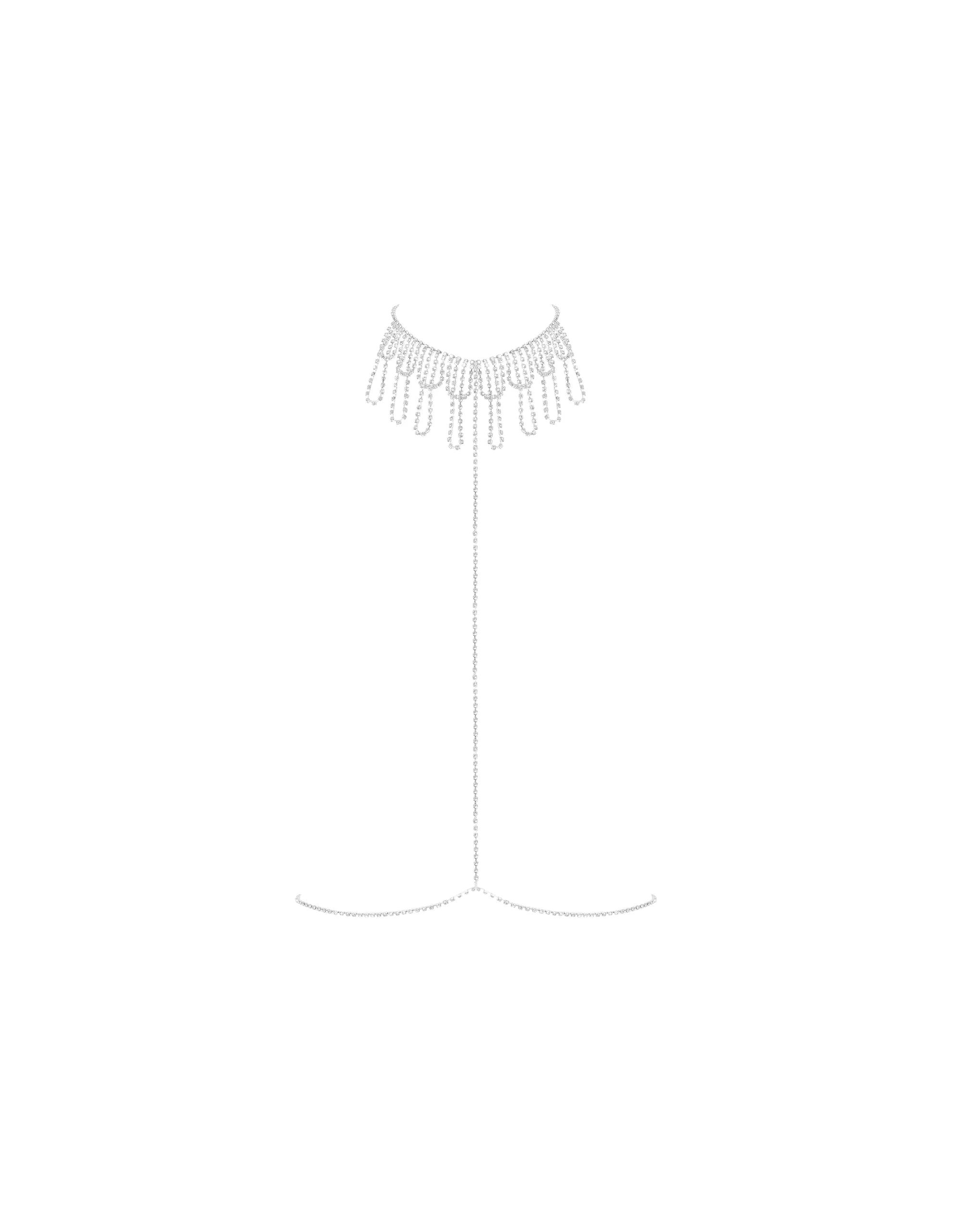 Estelle Harness Argento - Image 5
