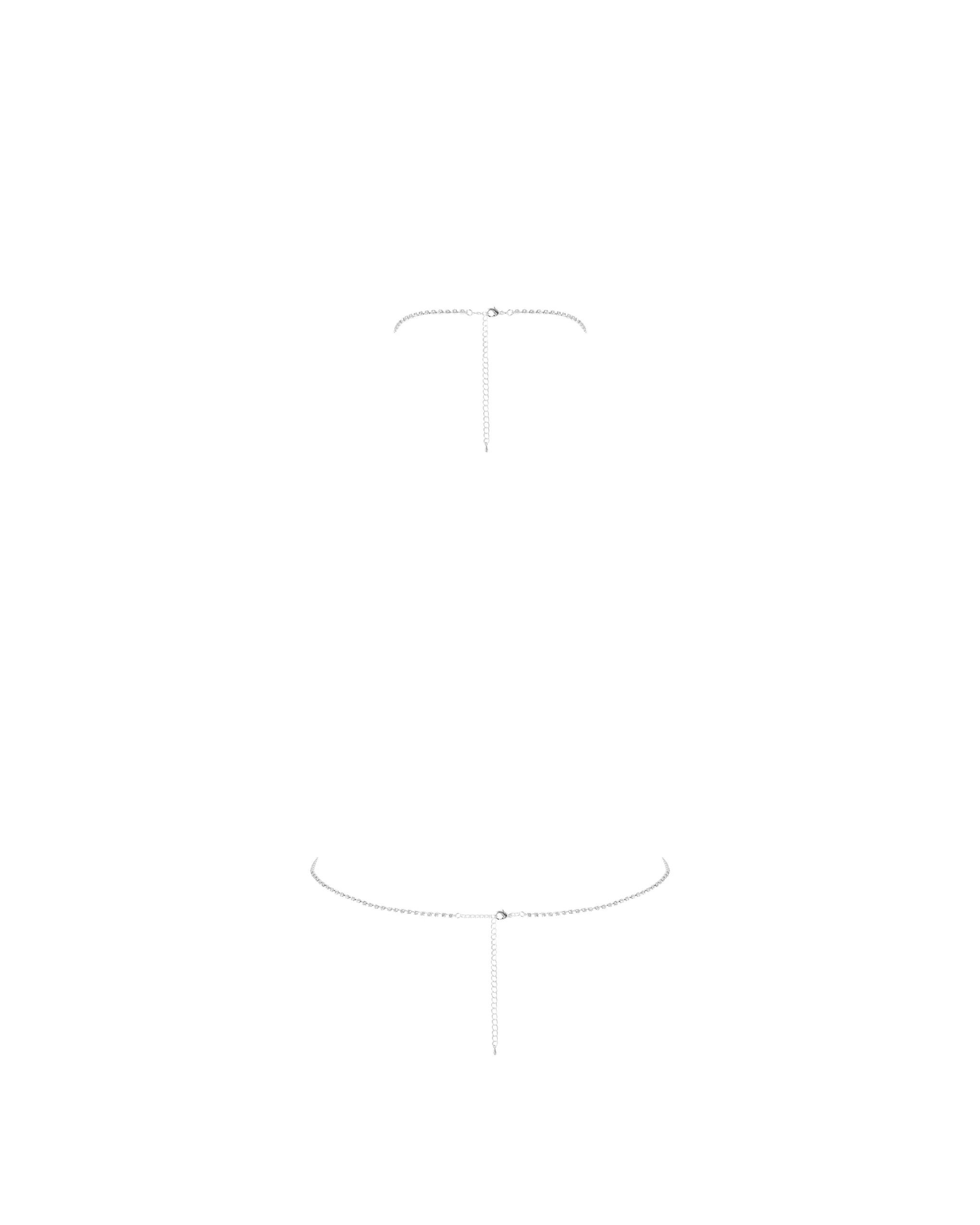 Estelle Harness Argento - Image 6