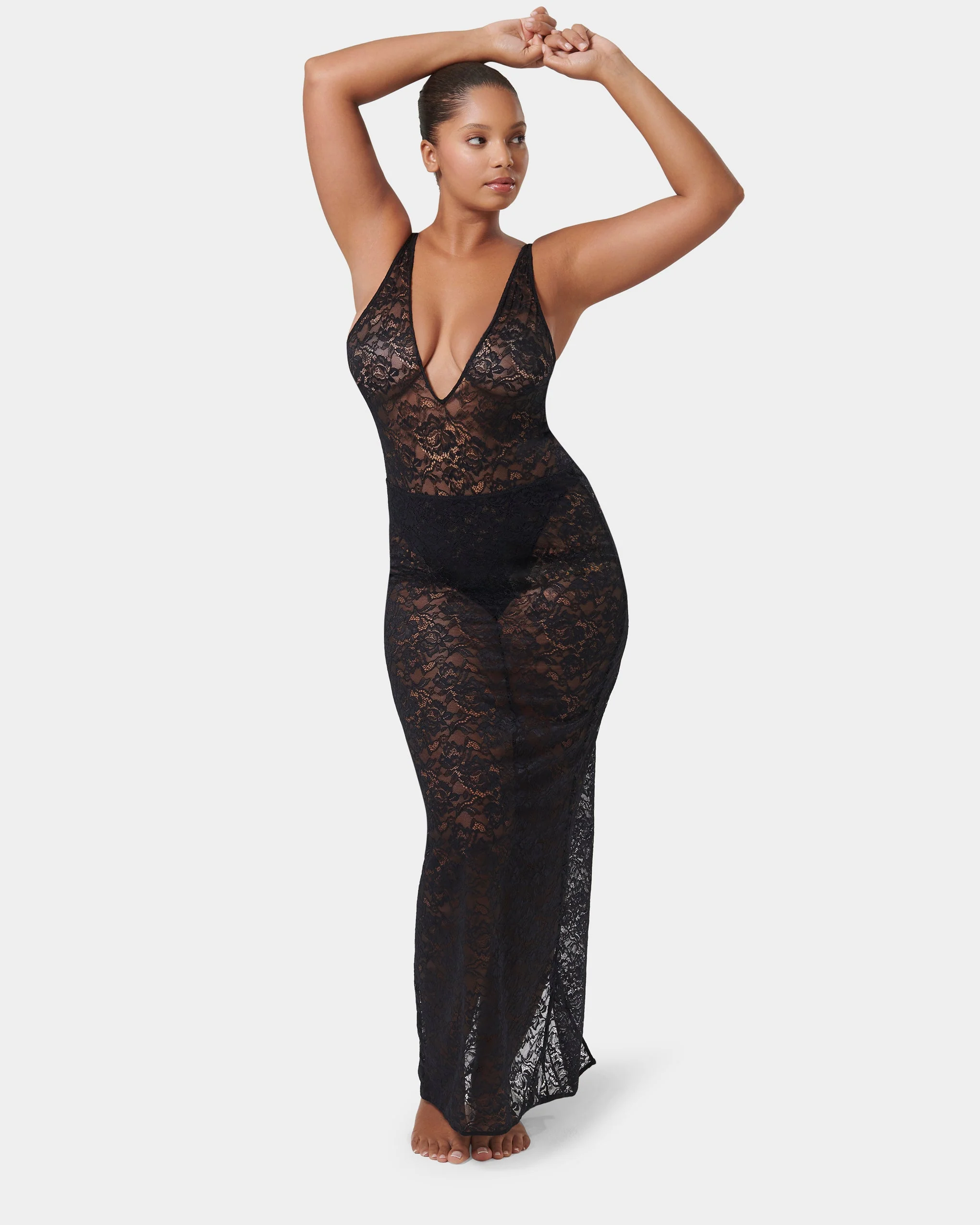Fallon Gonna Lunga Nera - Image 10