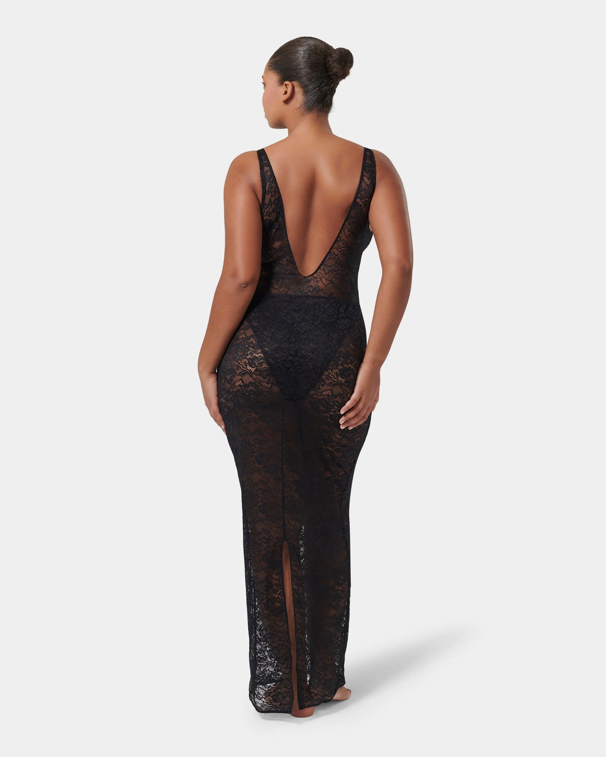 Fallon Gonna Lunga Nera - Image 11