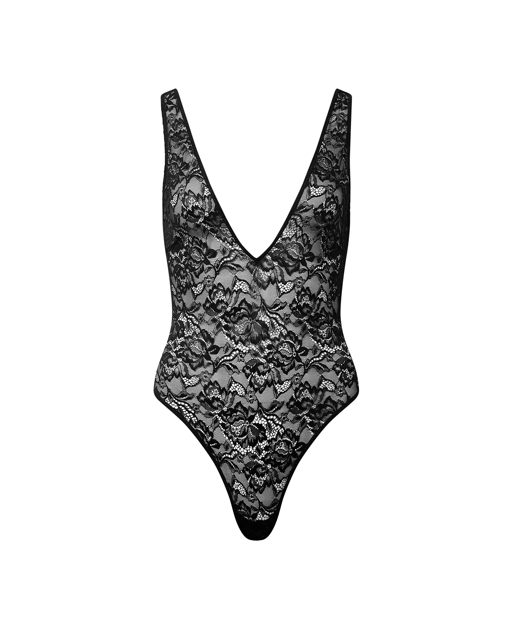 Fallon Body Nero - Image 5
