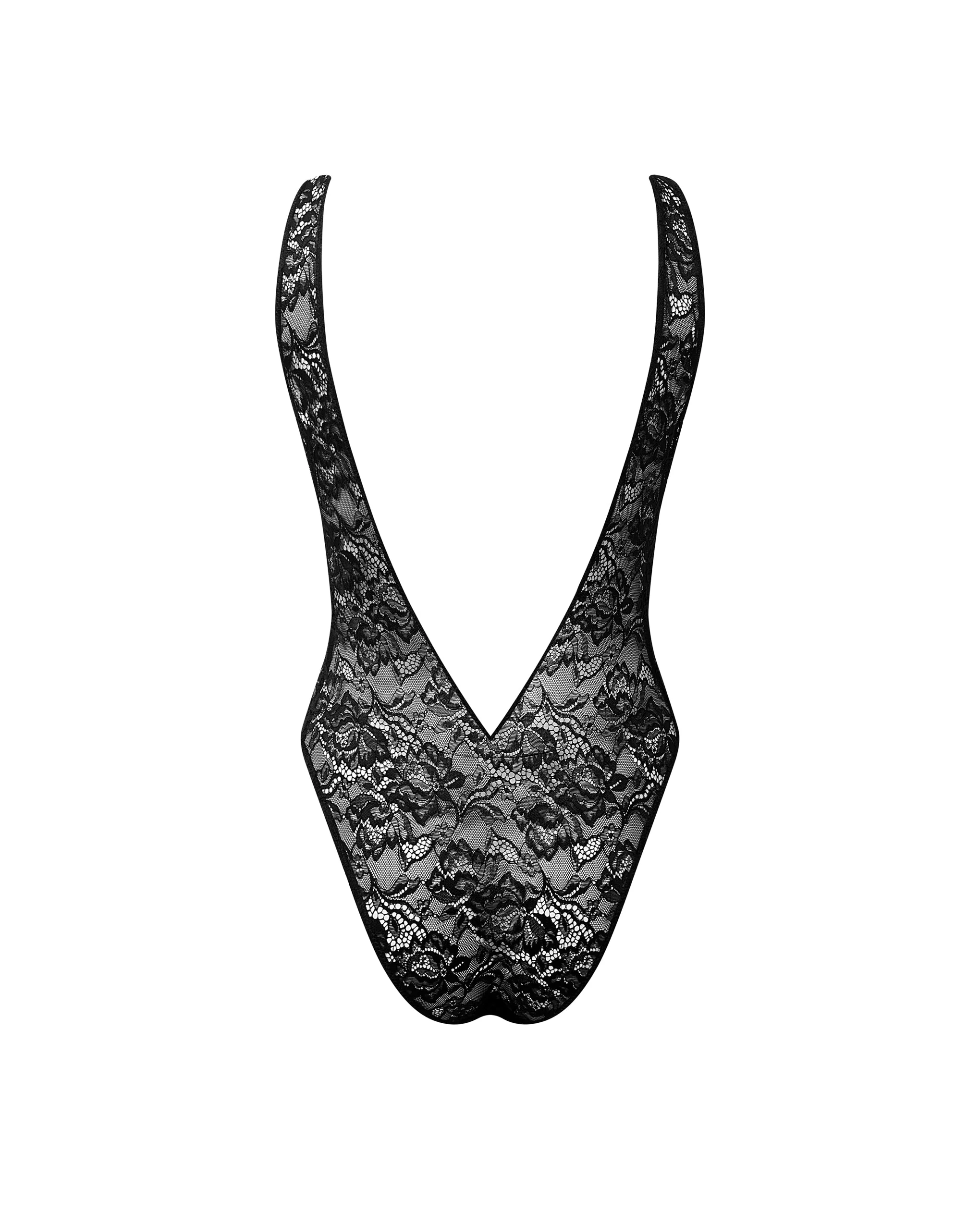 Fallon Body Nero - Image 6