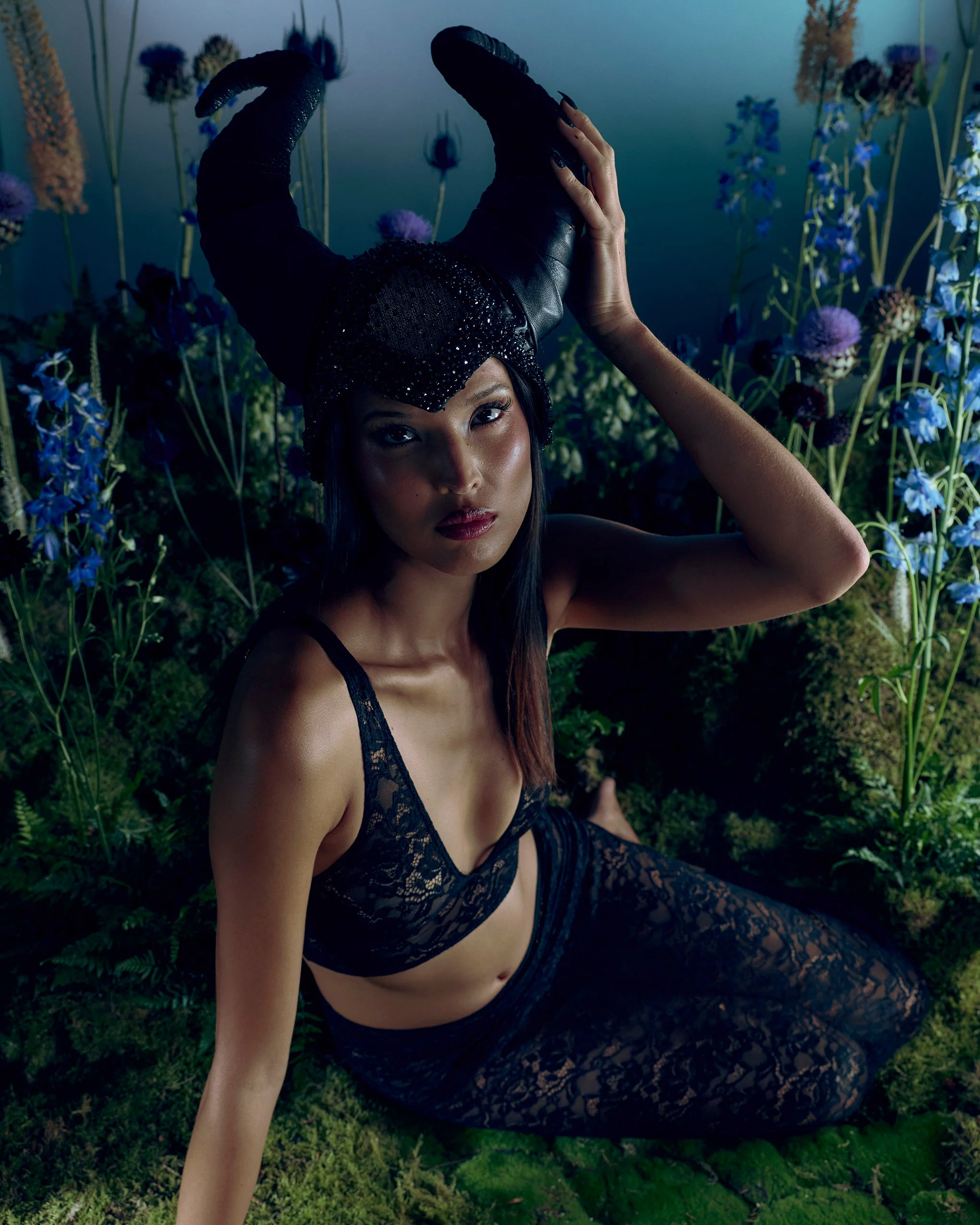 Fallon Reggiseno Morbido Nero - Image 7