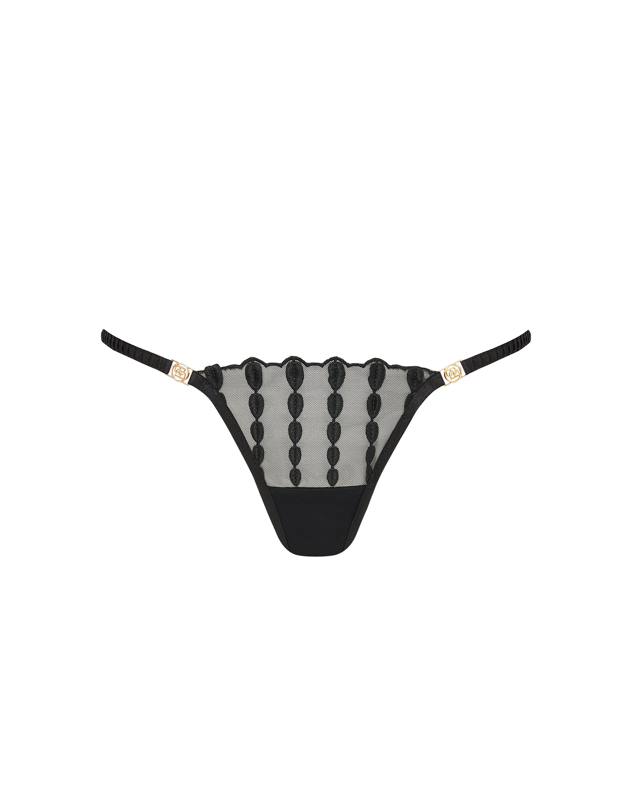 Geneva Eco Slip Nero - Image 5