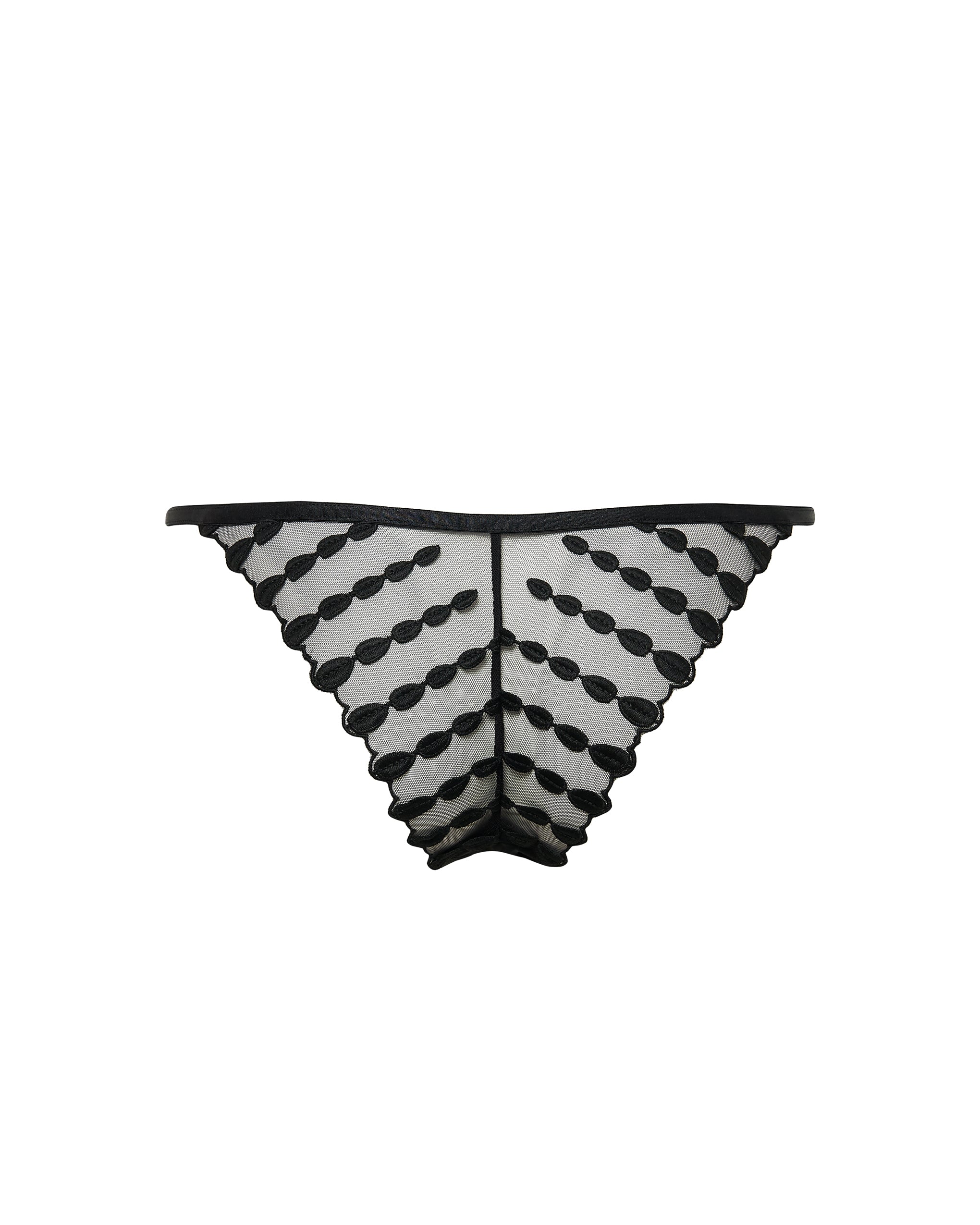 Geneva Eco Slip Nero - Image 6