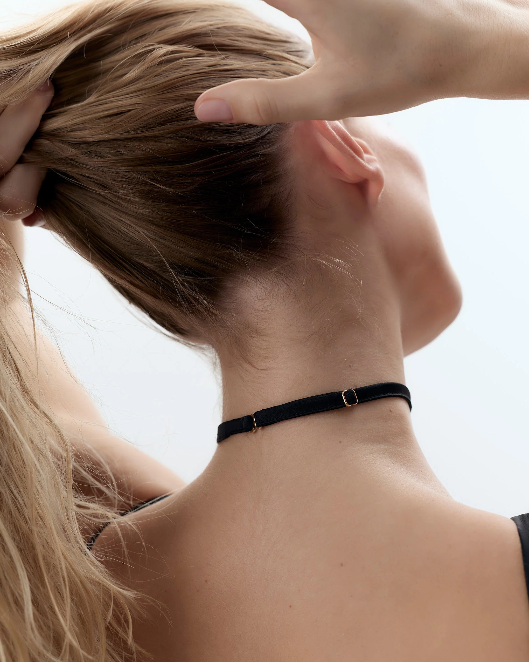 Gia Collarino Nero - Image 3