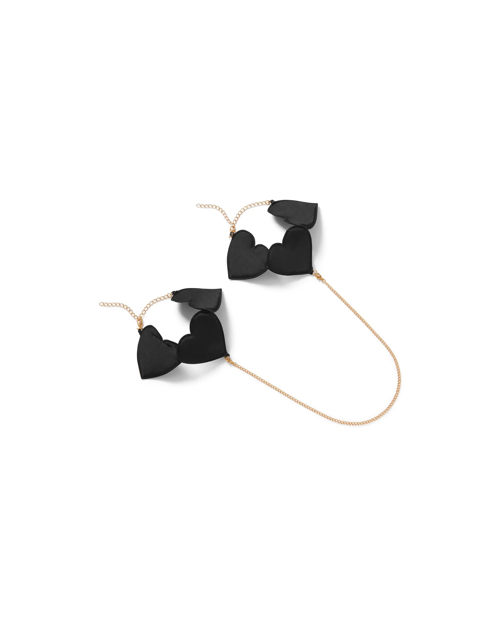Gia Manette Nere - Image 5
