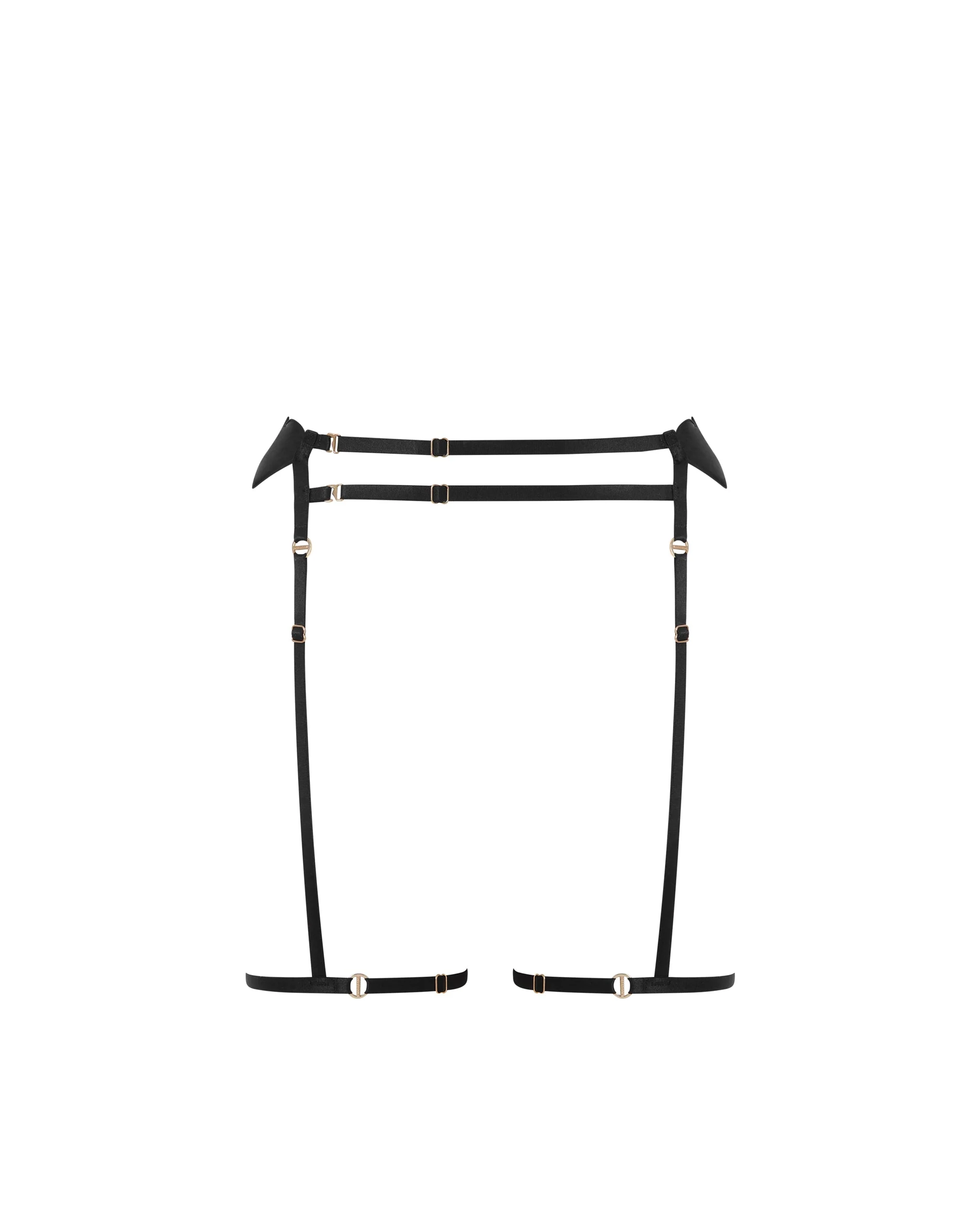 Gia Harness Nera - Image 6