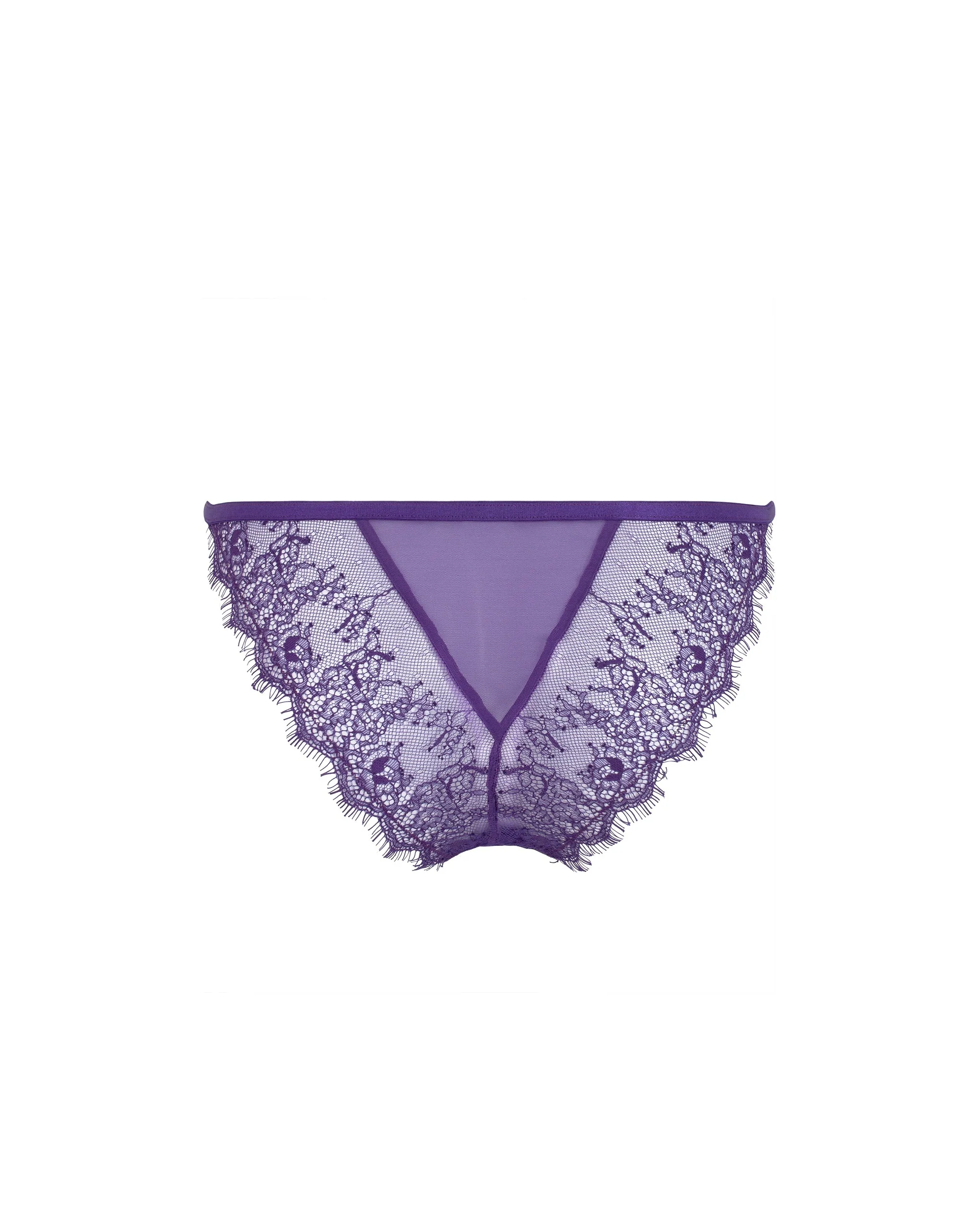 Grace Slip Viola Eliotropo - Image 6
