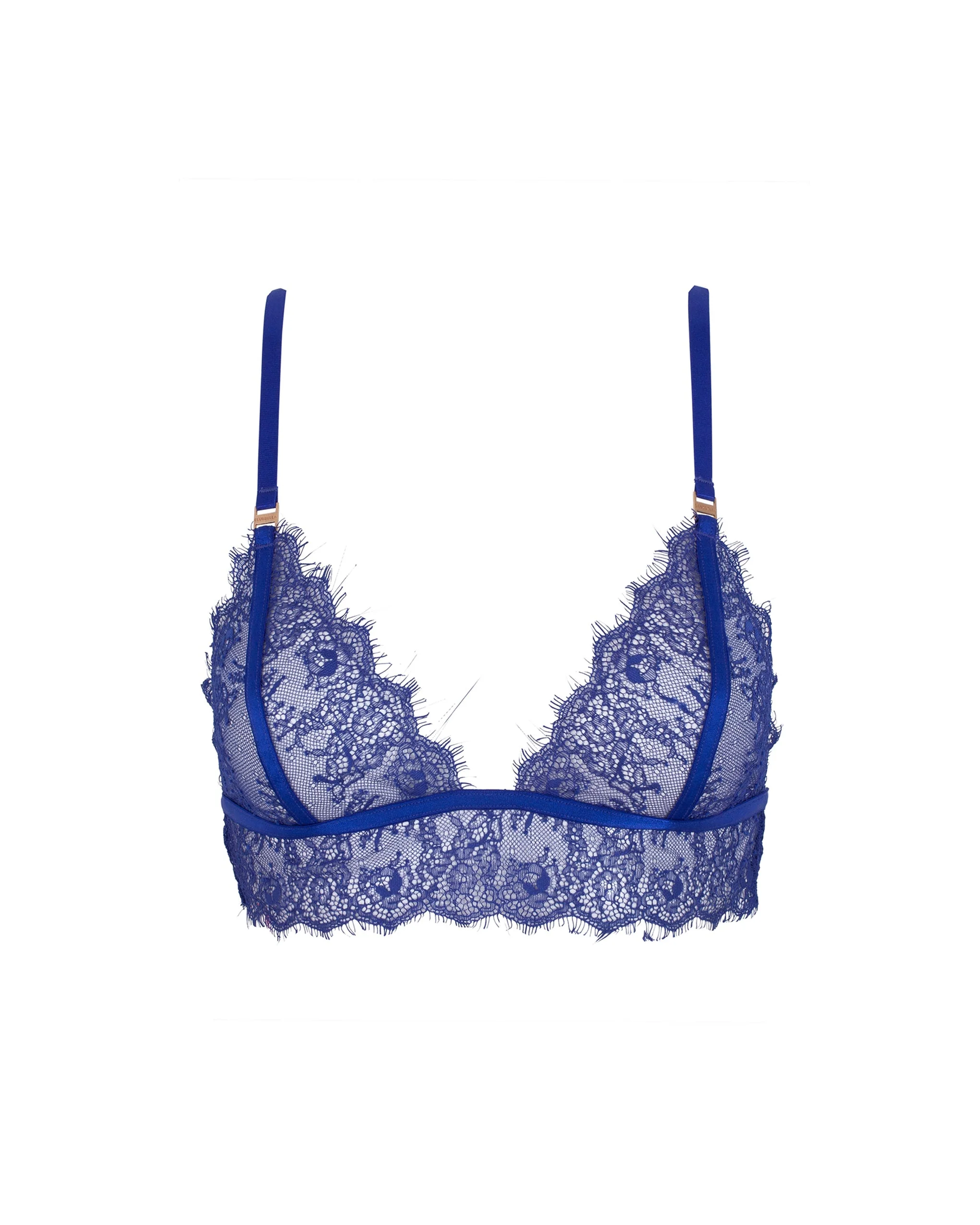 Grace Reggiseno Morbido Blu Scuro - Image 5