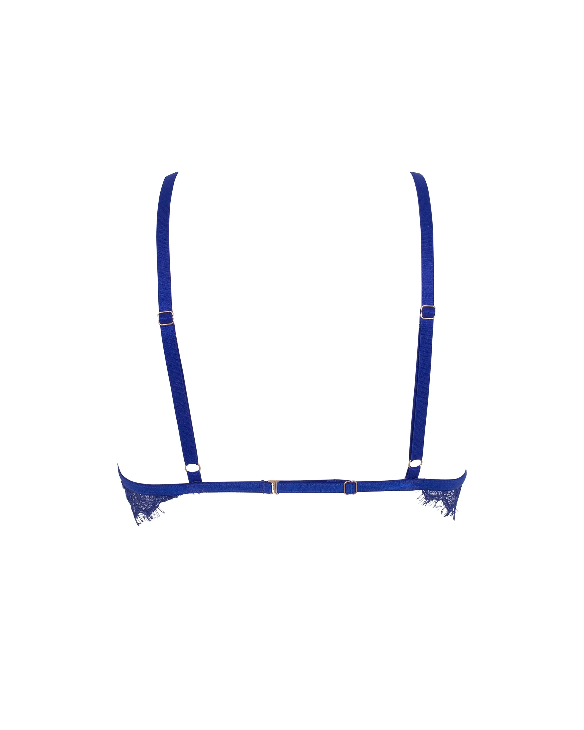 Grace Reggiseno Morbido Blu Scuro - Image 6