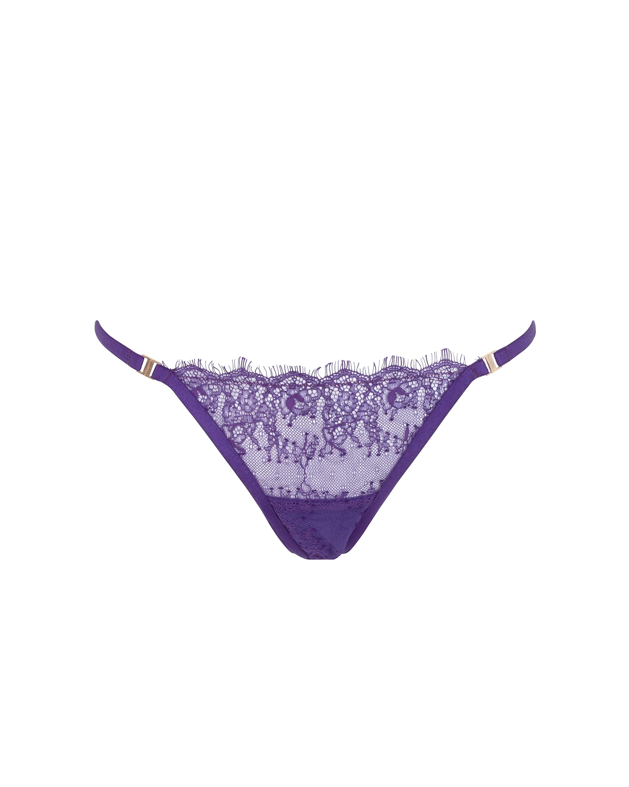 Grace Perizoma Viola Eliotropo - Image 5