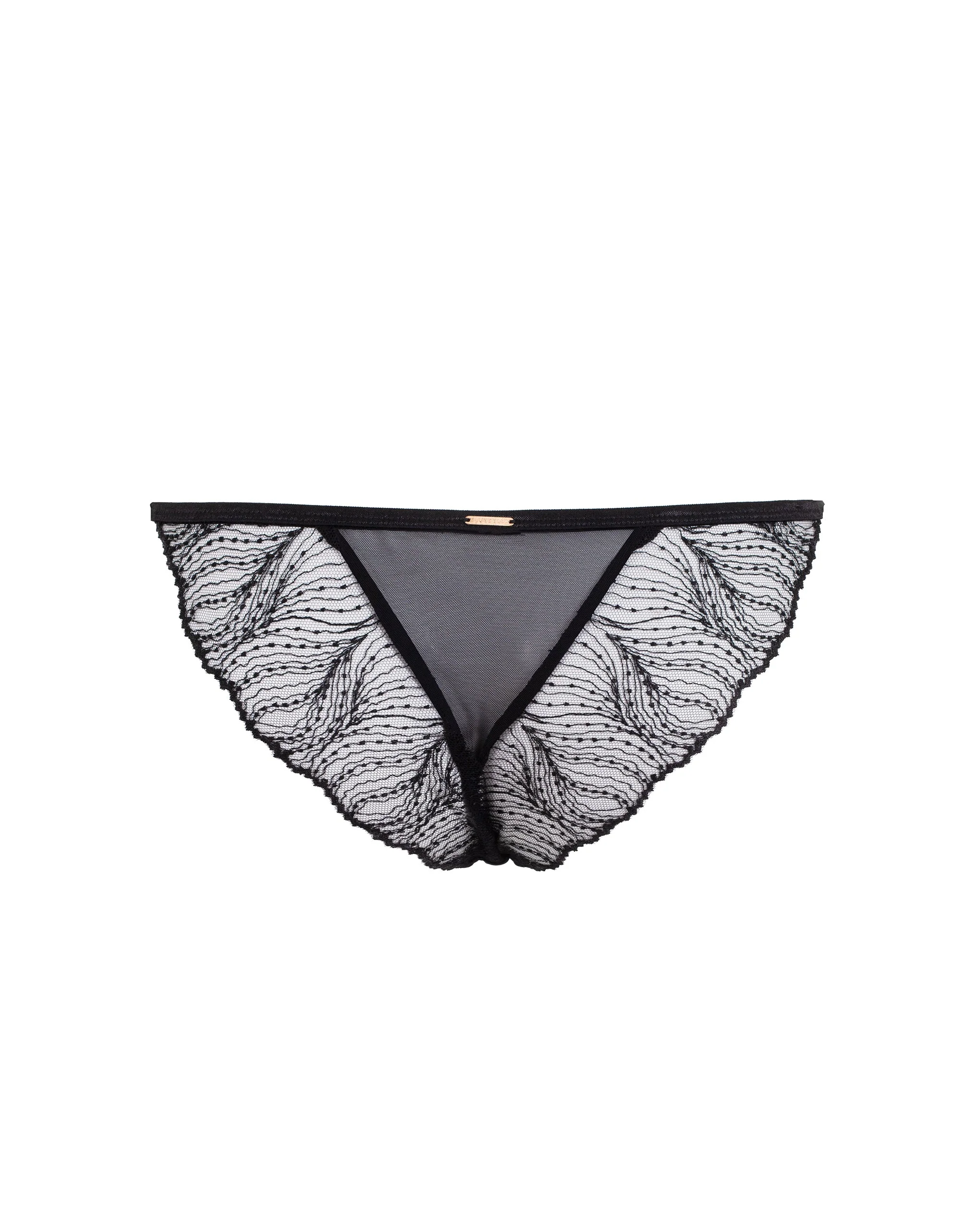 Irena Slip Nero - Image 6