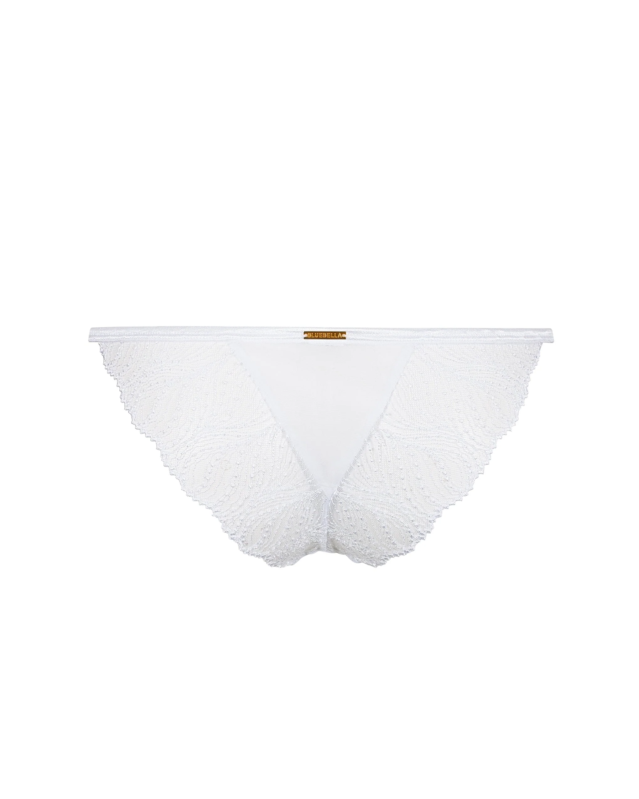 Irena Slip Bianco - Image 6
