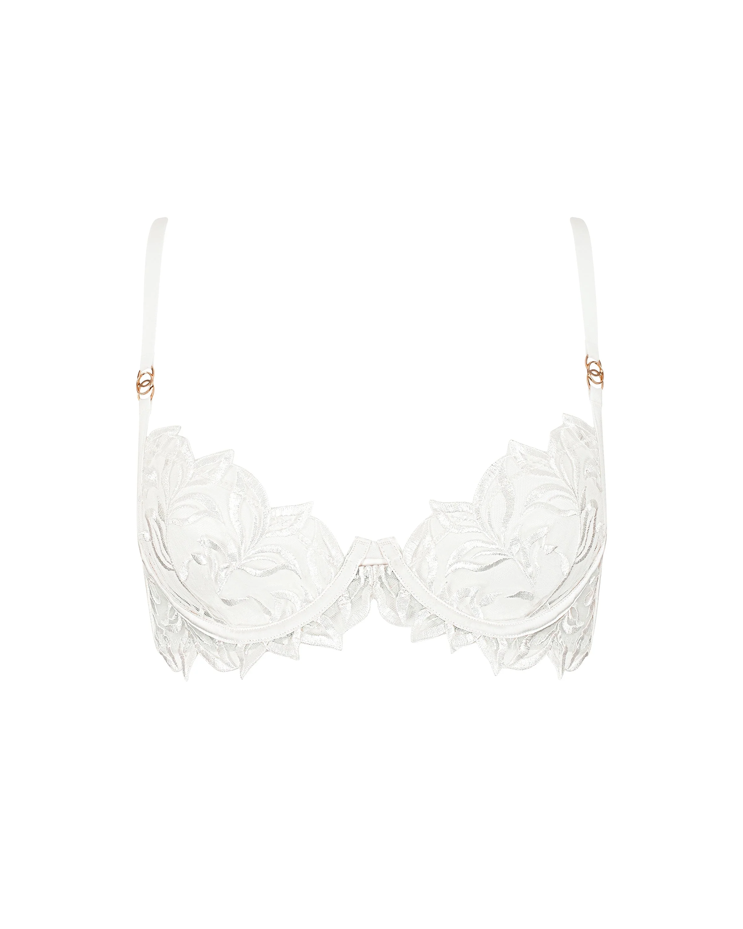 Isadora Reggiseno Bianco - Image 5
