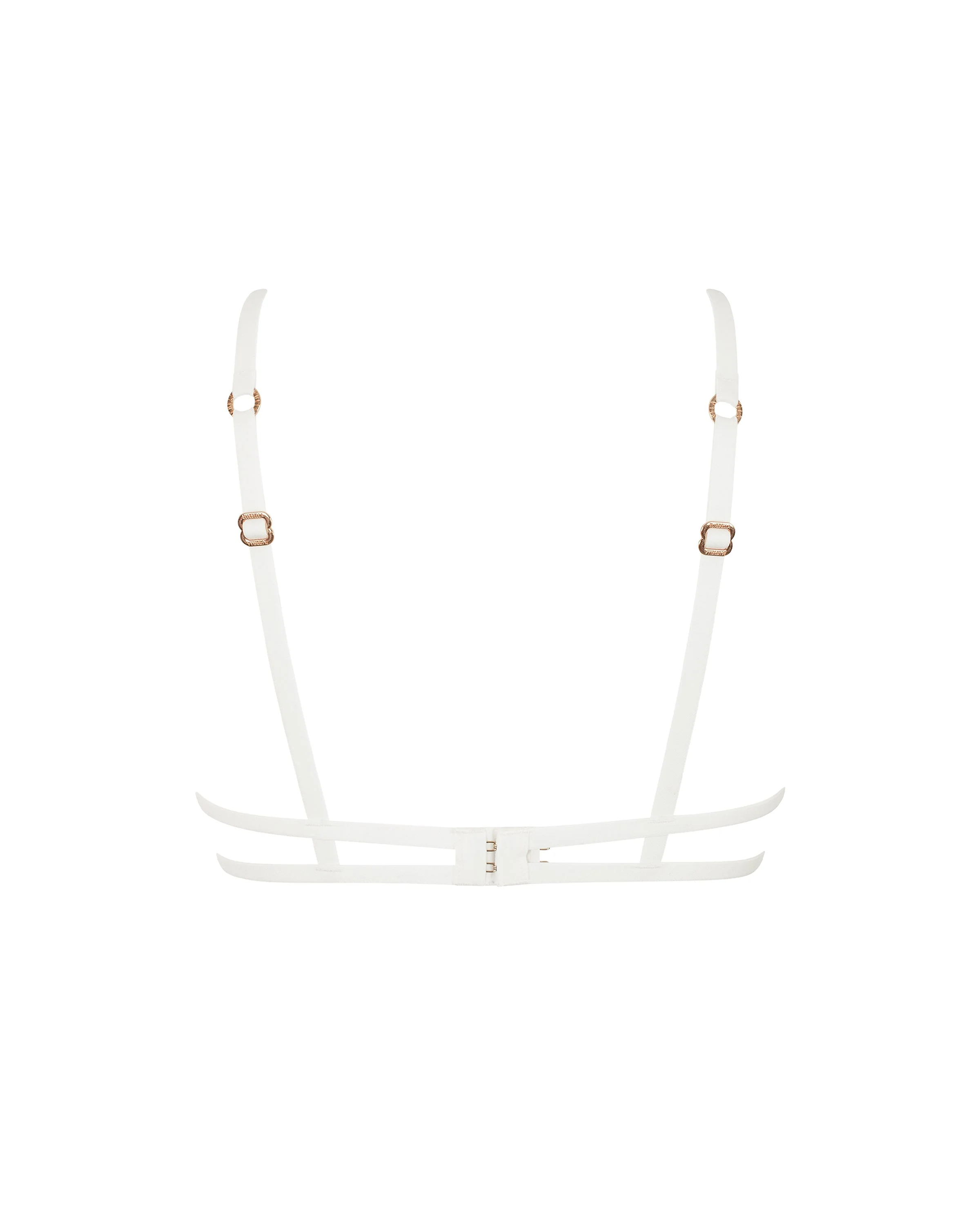 Isadora Reggiseno Bianco - Image 6