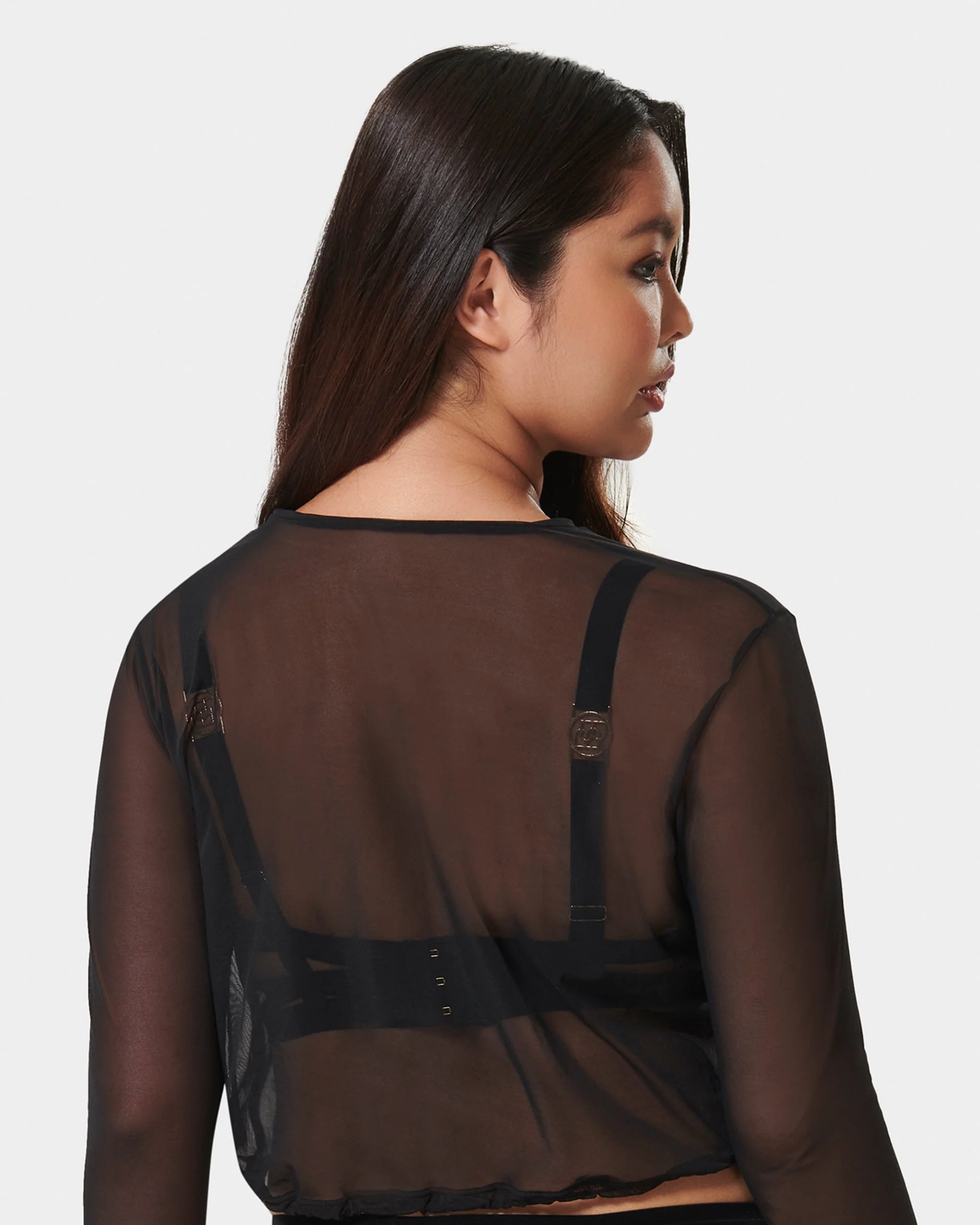 Jennifer Top Nero - Image 3
