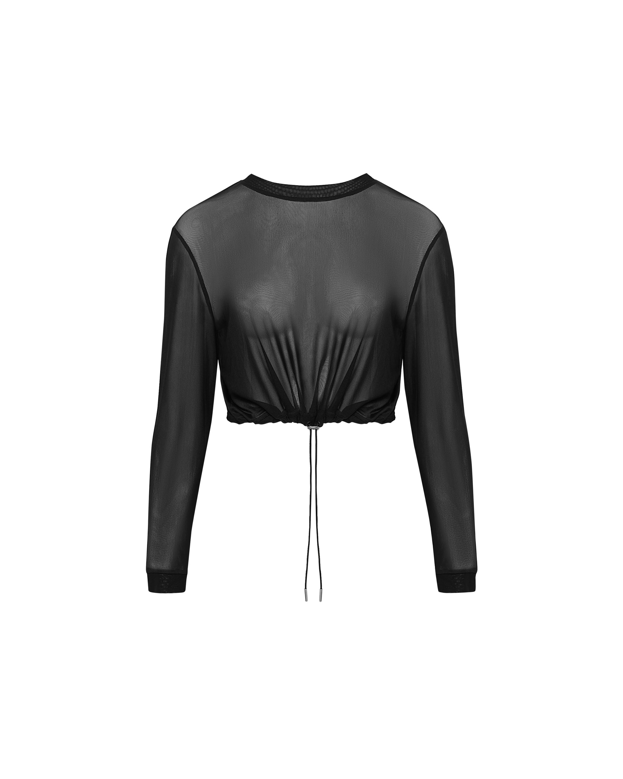 Jennifer Top Nero - Image 5