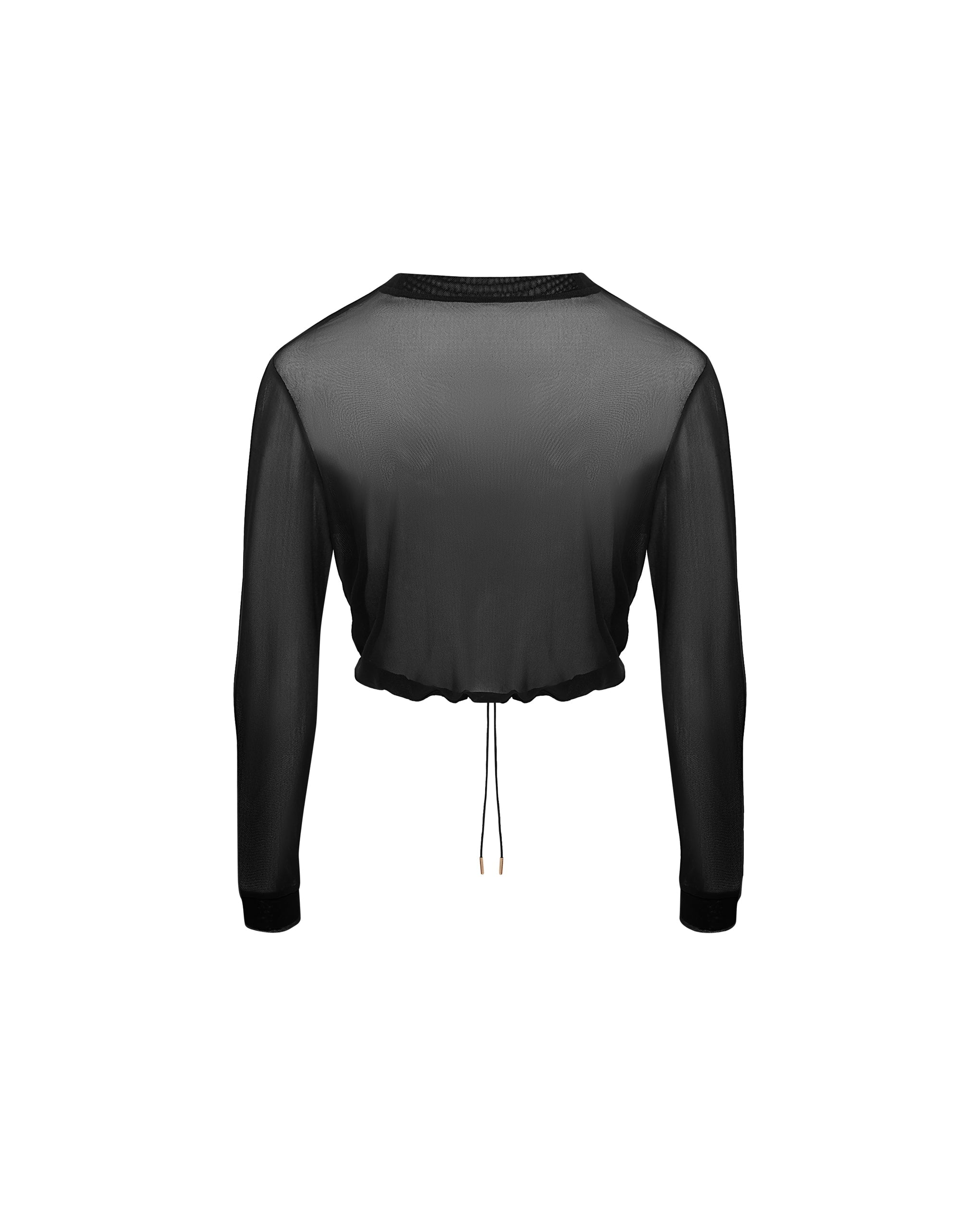 Jennifer Top Nero - Image 6