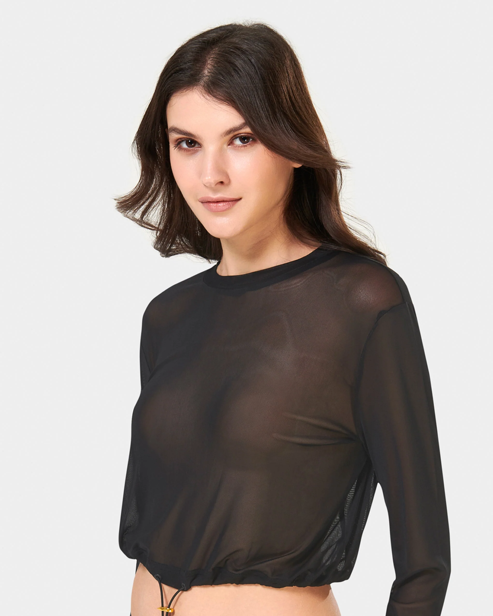 Jennifer Top Nero - Image 7