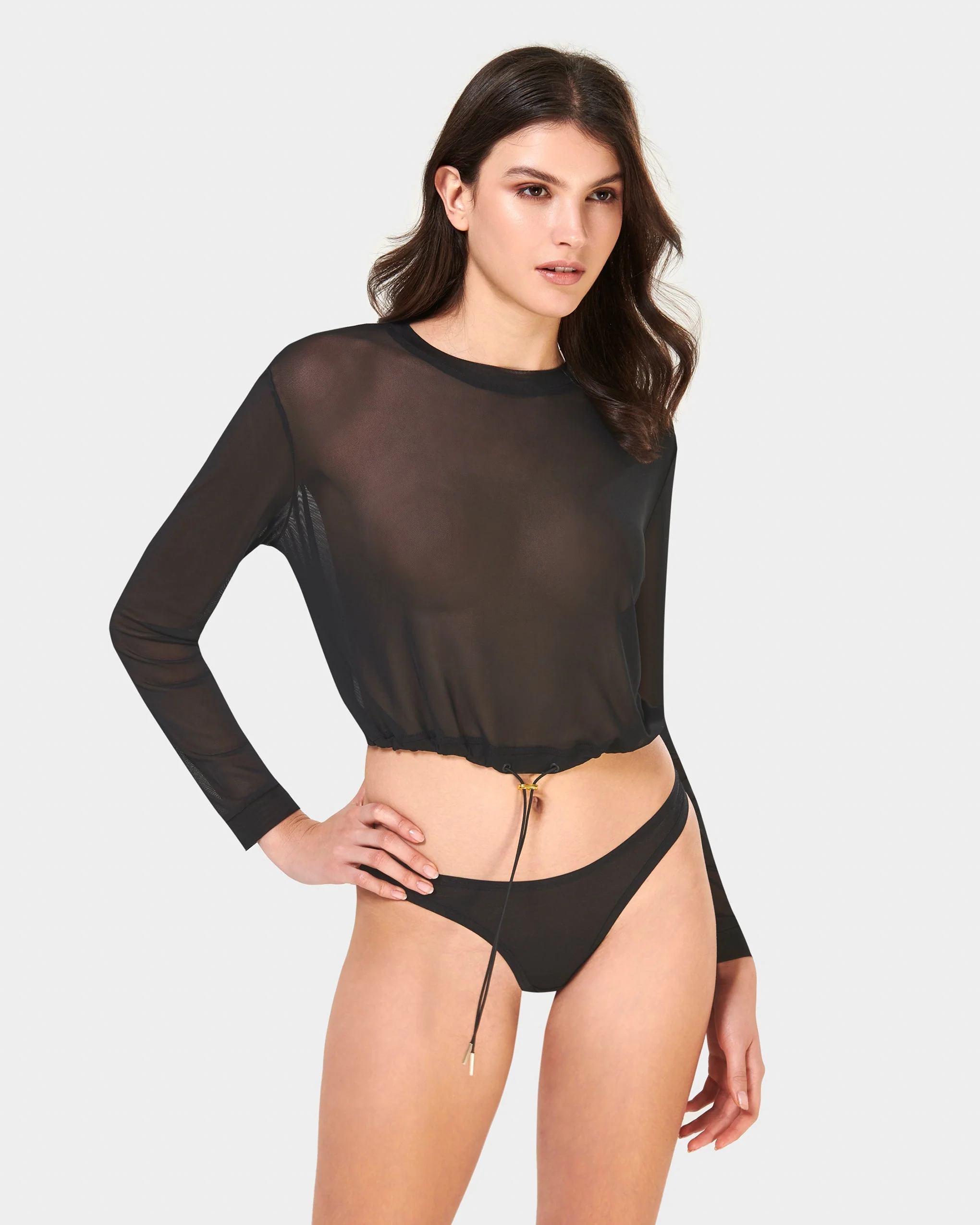 Jennifer Top Nero - Image 9