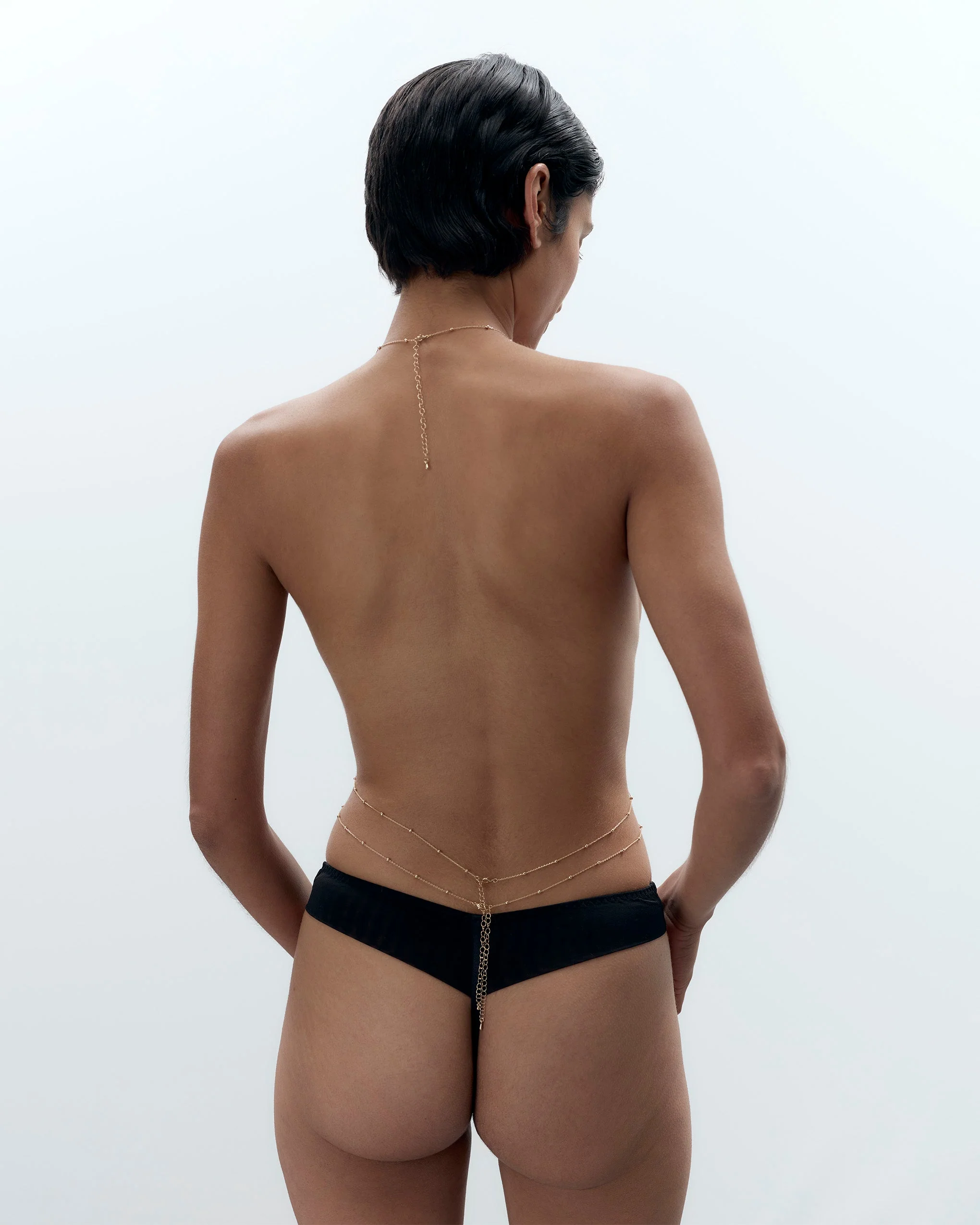 Kahlo Harness Oro - Image 3