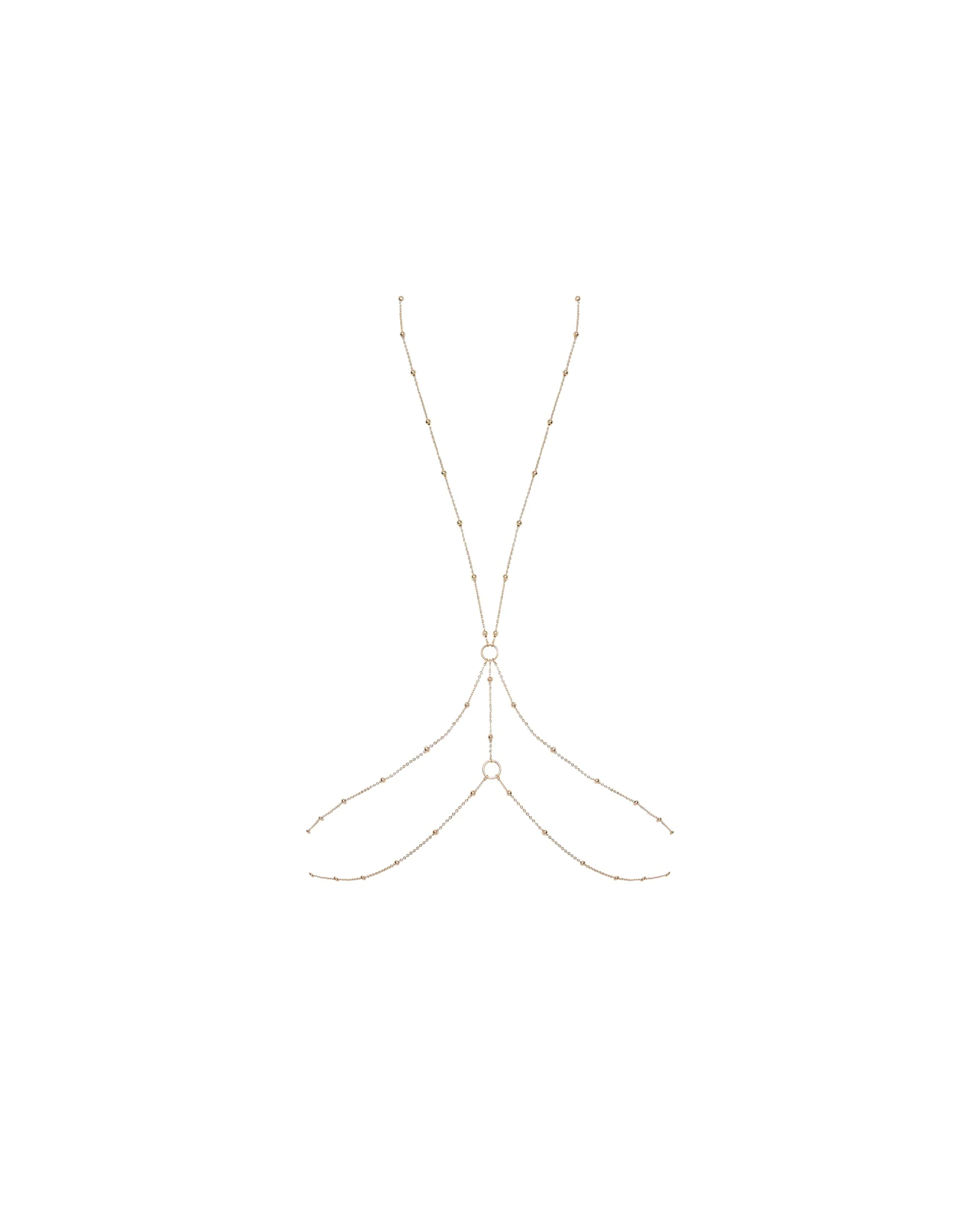 Kahlo Harness Oro - Image 5