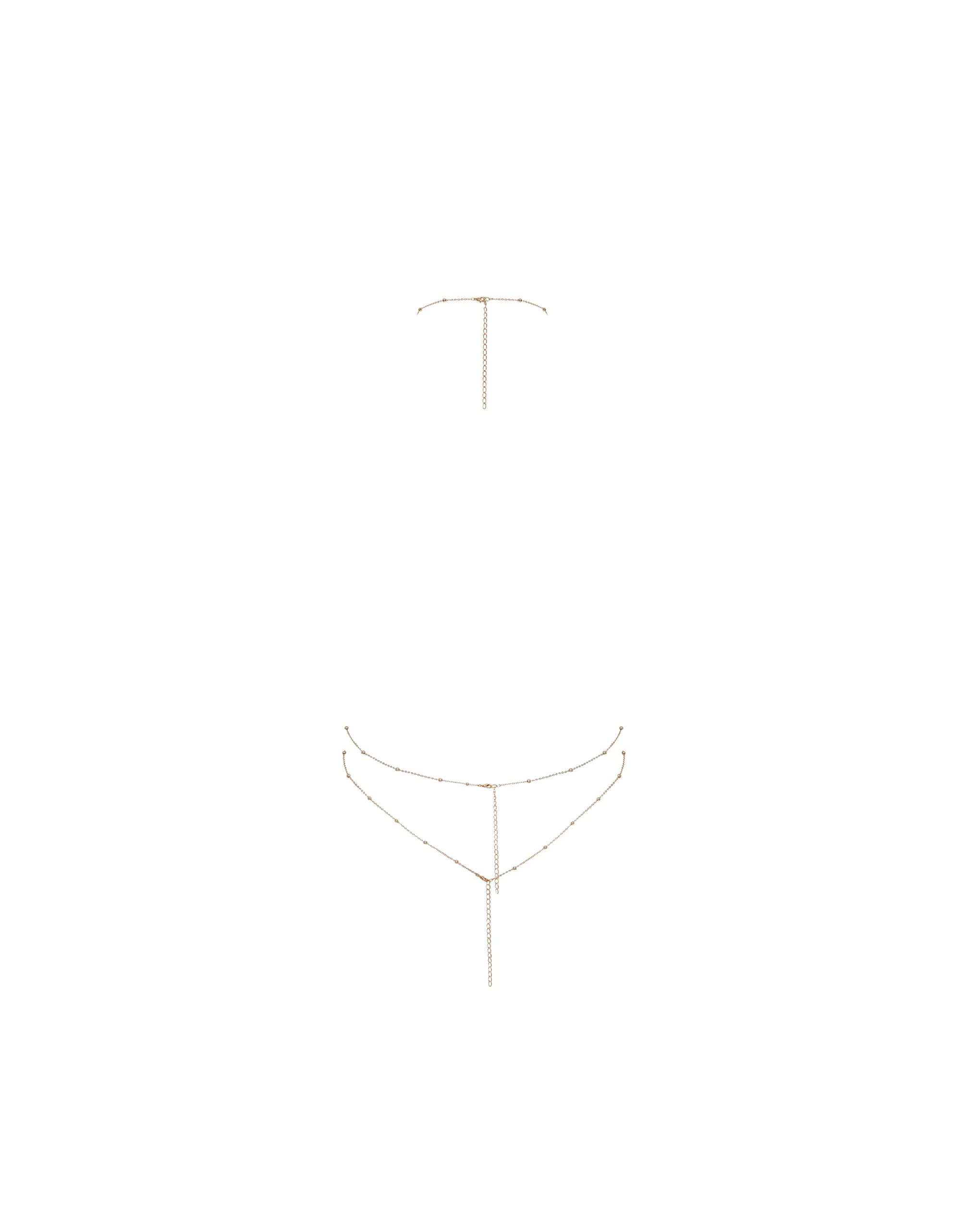 Kahlo Harness Oro - Image 6